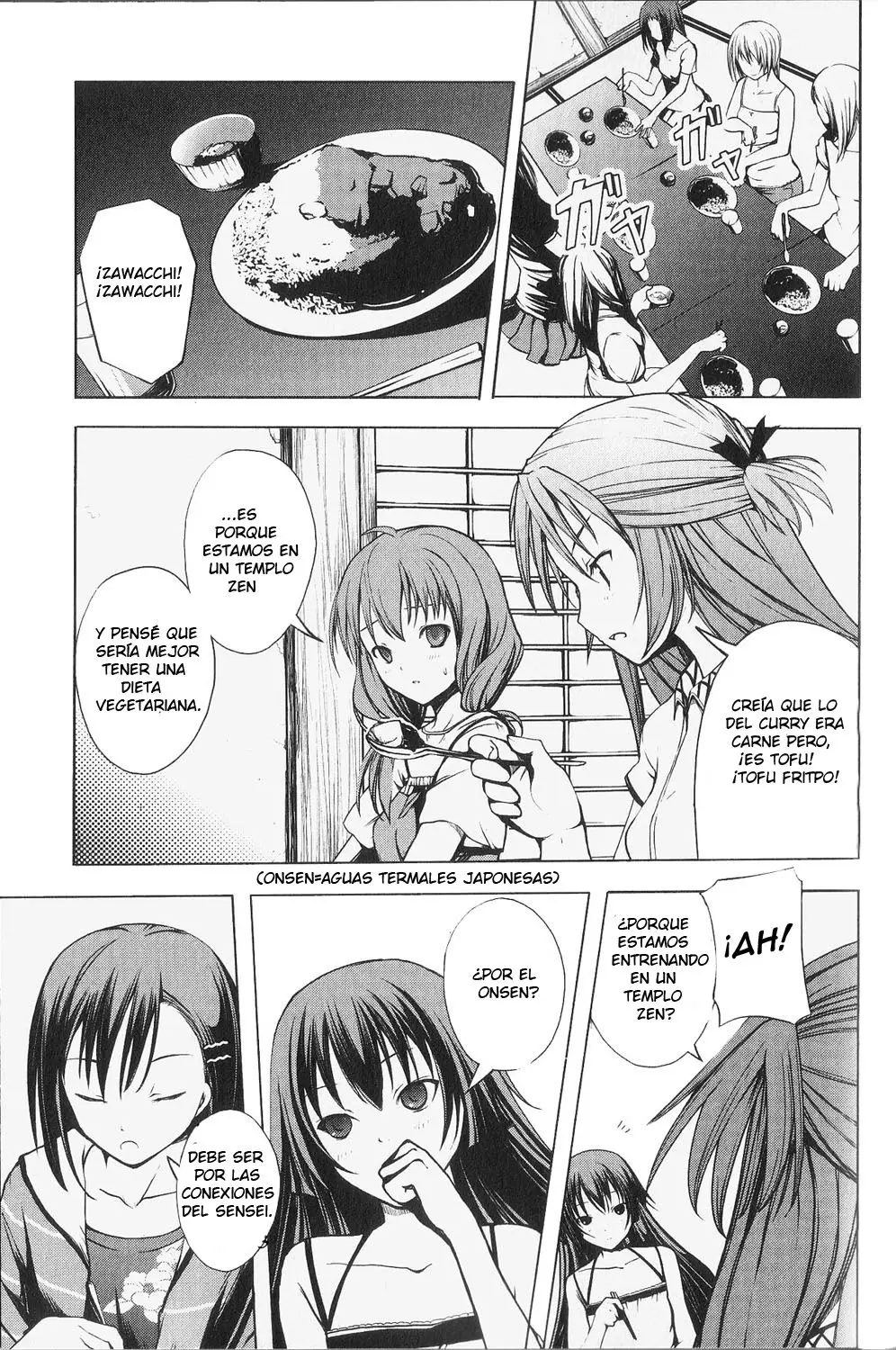 Aoi Shiro - Kaeishou (2007) - Capítulo 1 - Página 30 - LectorTMOo