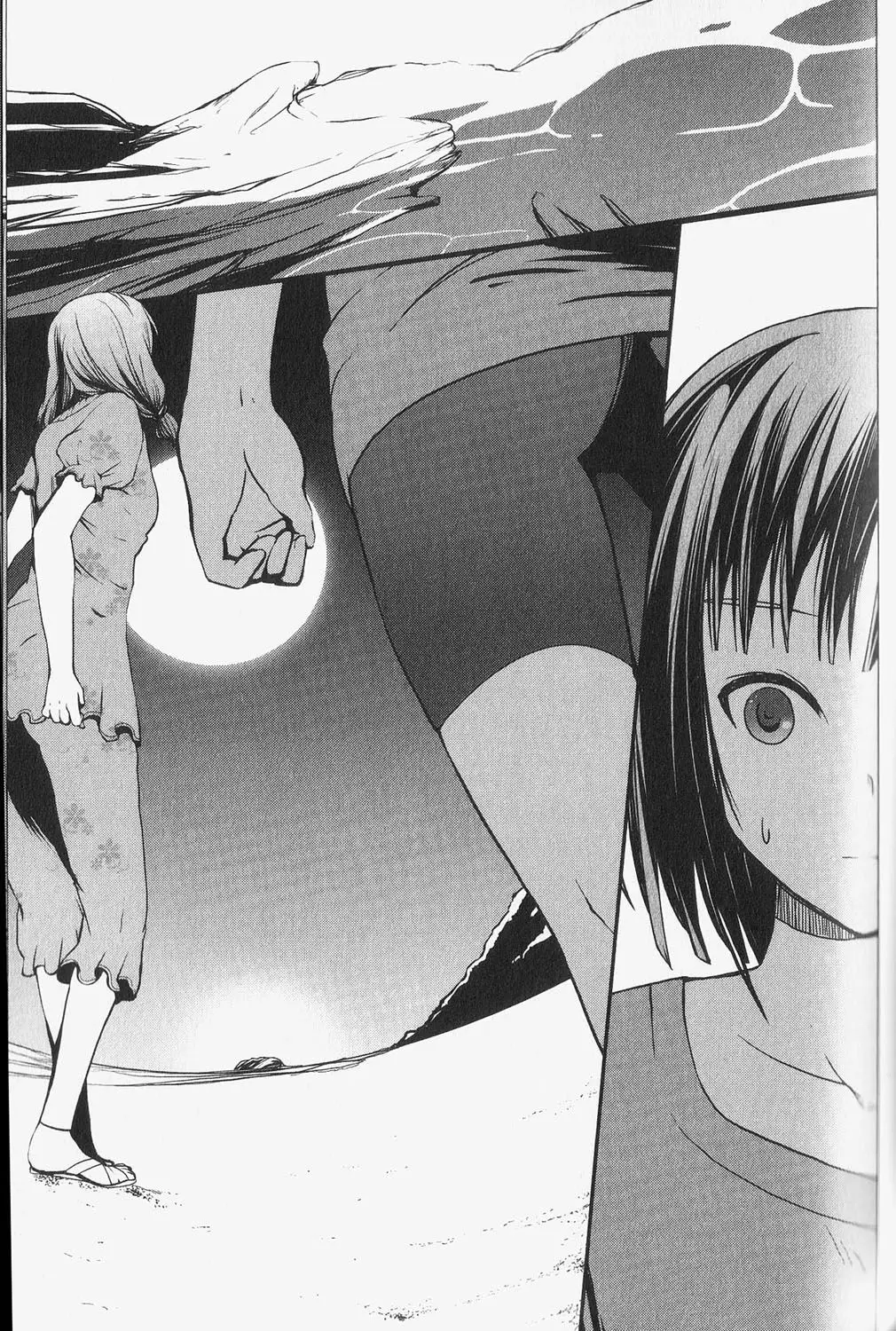 Aoi Shiro - Kaeishou (2007) - Capítulo 1 - Página 36 - LectorTMOo