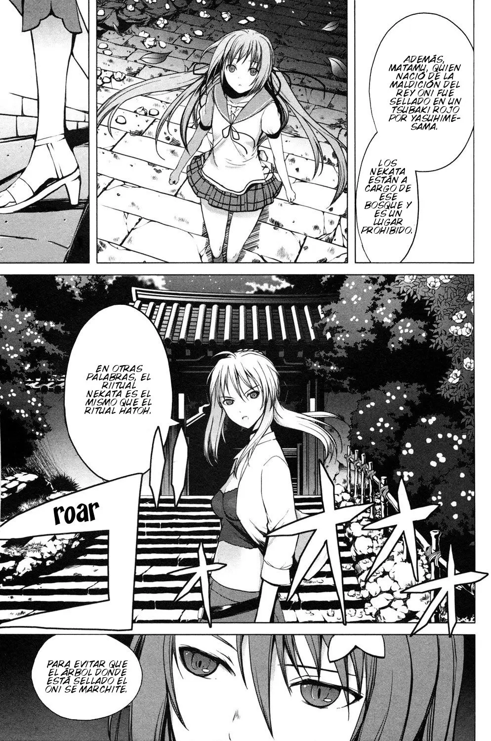 Aoi Shiro - Kaeishou (2007) - Capítulo 10 - Página 6 - LectorTMOo