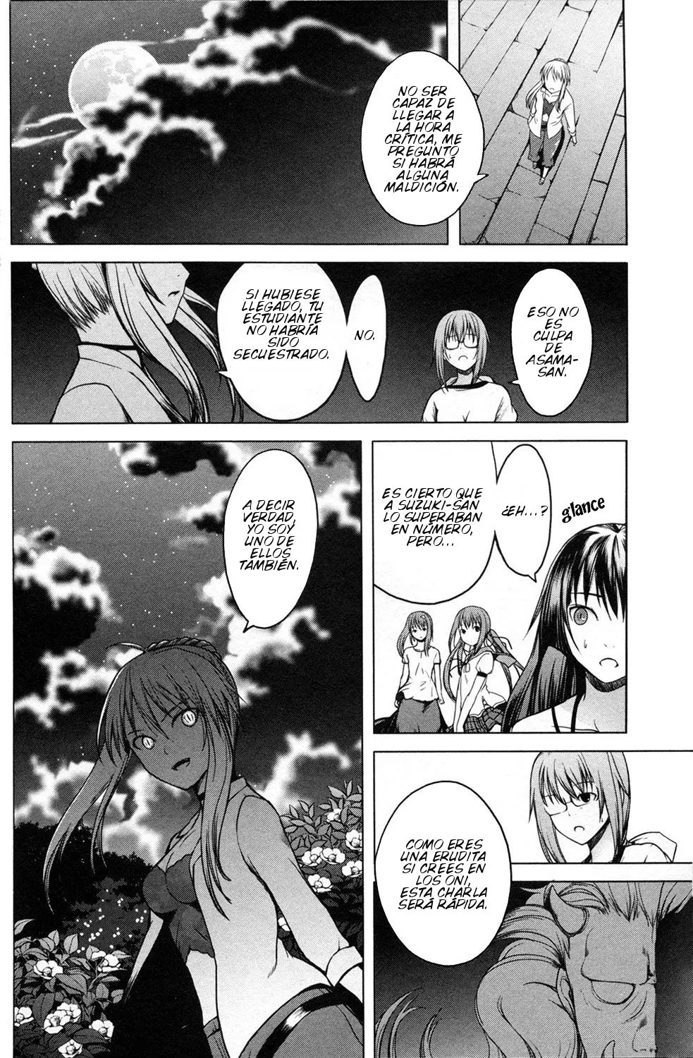 Aoi Shiro - Kaeishou (2007) - Capítulo 10 - Página 9 - LectorTMOo