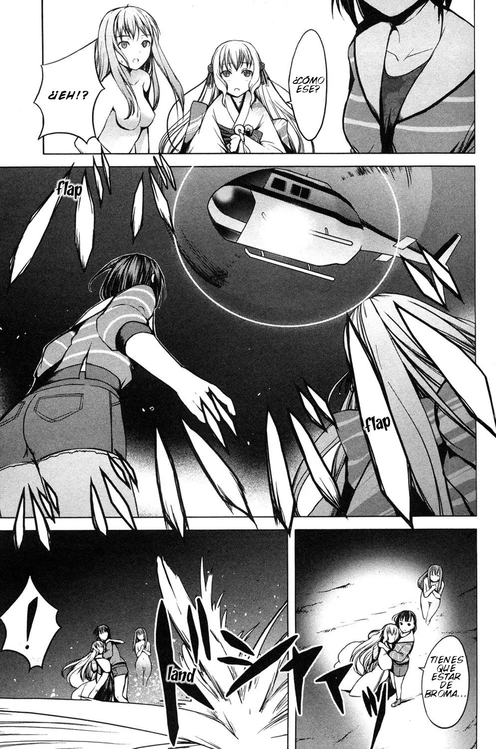 Aoi Shiro - Kaeishou (2007) - Capítulo 10 - Página 12 - LectorTMOo
