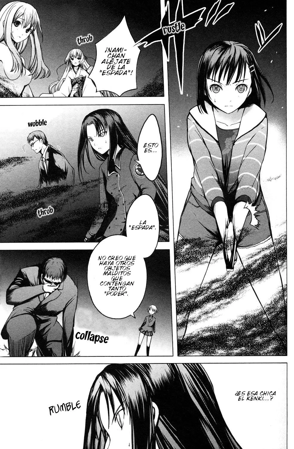 Aoi Shiro - Kaeishou (2007) - Capítulo 10 - Página 14 - LectorTMOo