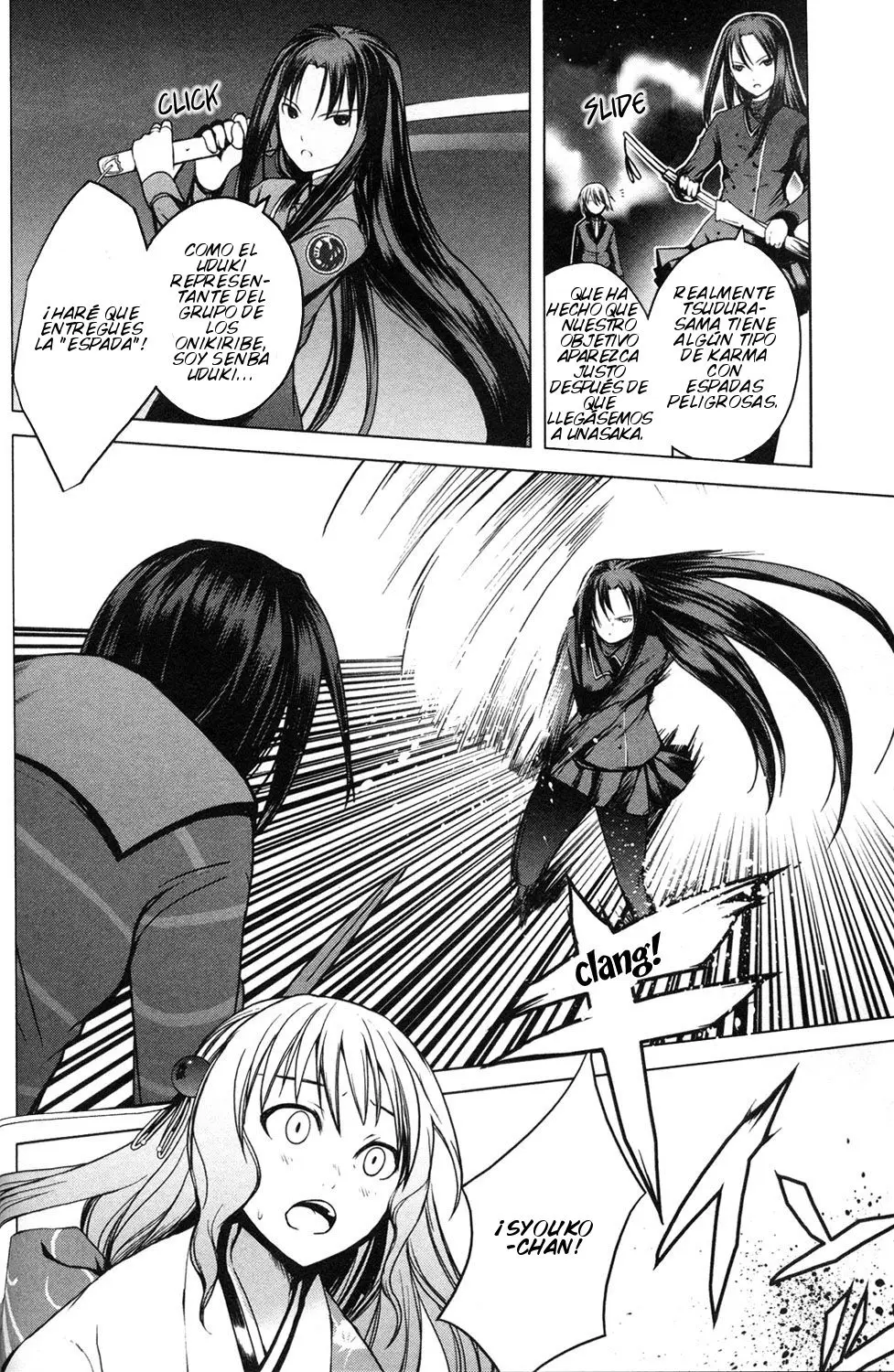 Aoi Shiro - Kaeishou (2007) - Capítulo 10 - Página 15 - LectorTMOo