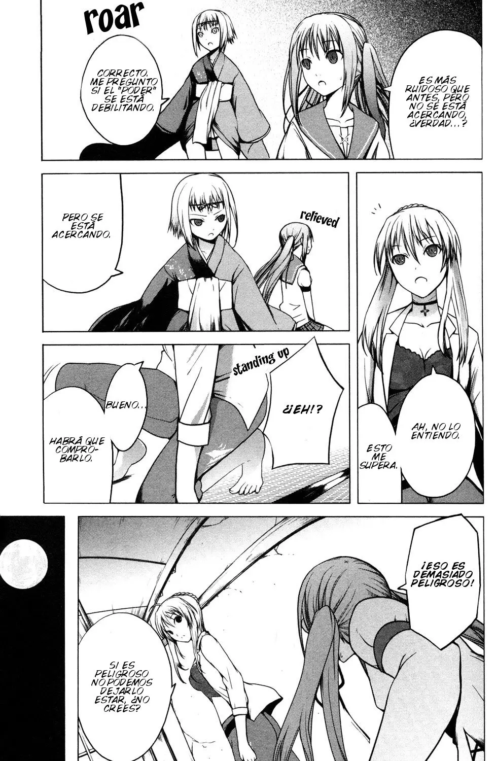 Aoi Shiro - Kaeishou (2007) - Capítulo 10 - Página 24 - LectorTMOo