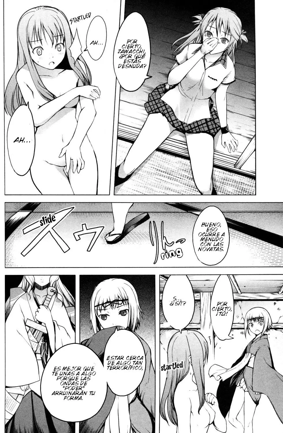 Aoi Shiro - Kaeishou (2007) - Capítulo 10 - Página 29 - LectorTMOo