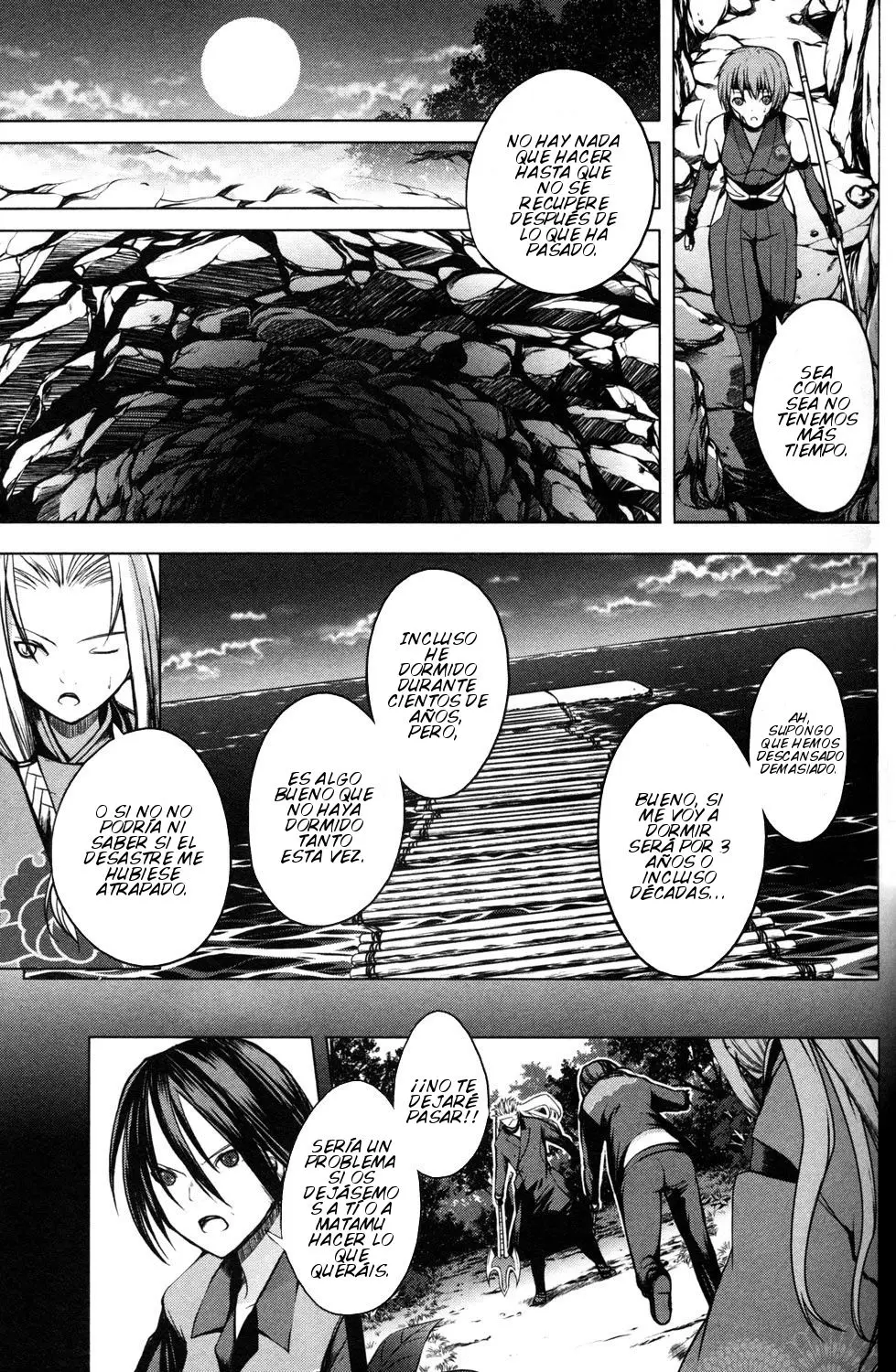 Aoi Shiro - Kaeishou (2007) - Capítulo 11 - Página 4 - LectorTMOo
