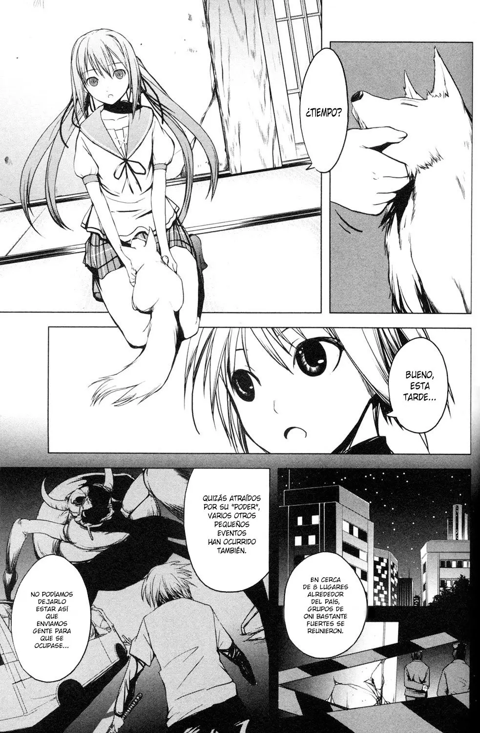 Aoi Shiro - Kaeishou (2007) - Capítulo 12 - Página 6 - LectorTMOo