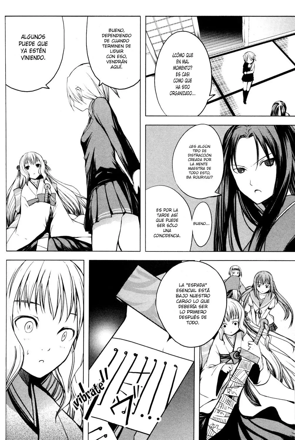 Aoi Shiro - Kaeishou (2007) - Capítulo 12 - Página 7 - LectorTMOo