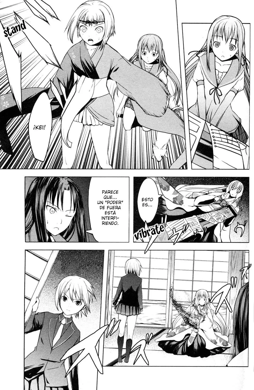 Aoi Shiro - Kaeishou (2007) - Capítulo 12 - Página 8 - LectorTMOo