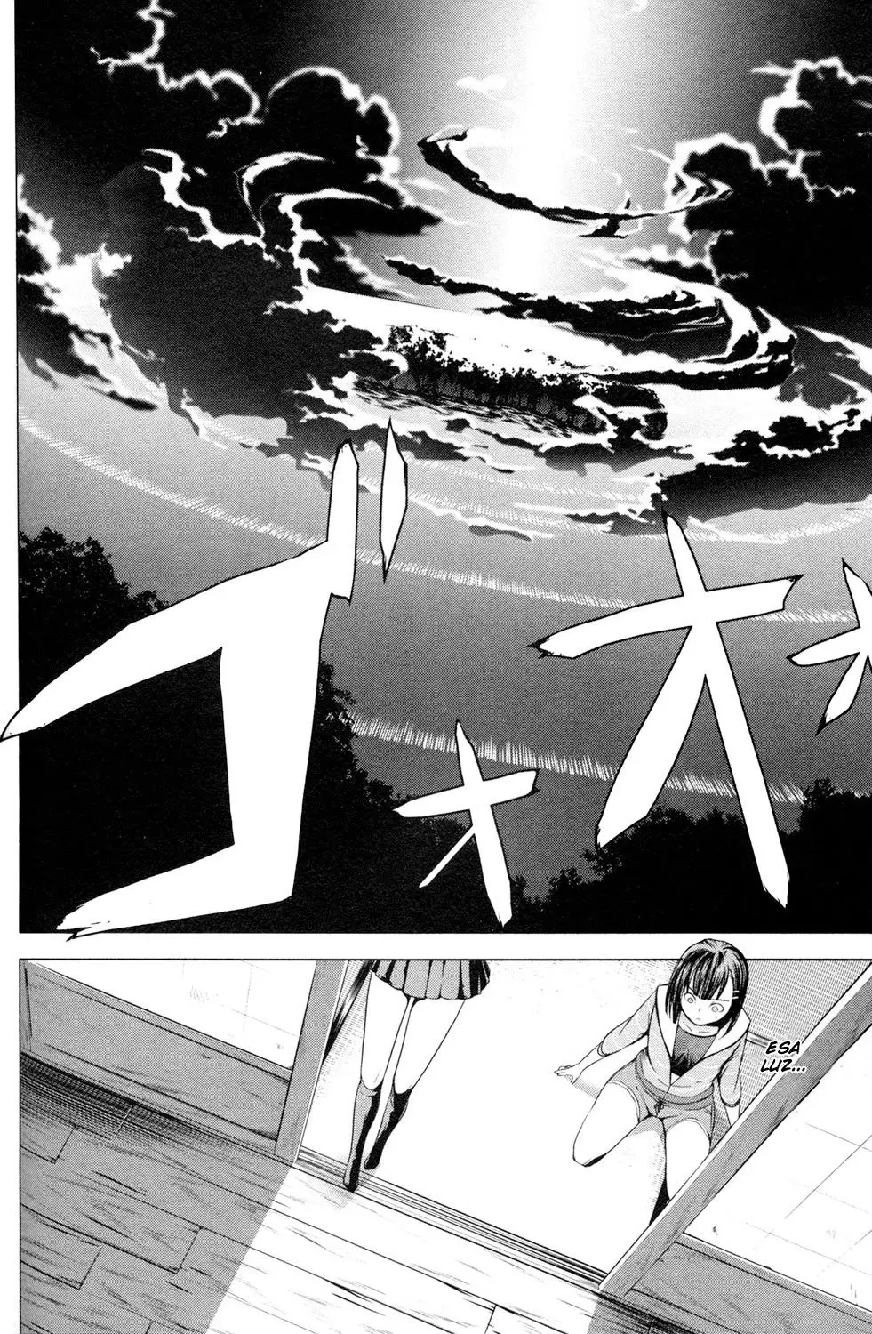 Aoi Shiro - Kaeishou (2007) - Capítulo 12 - Página 9 - LectorTMOo