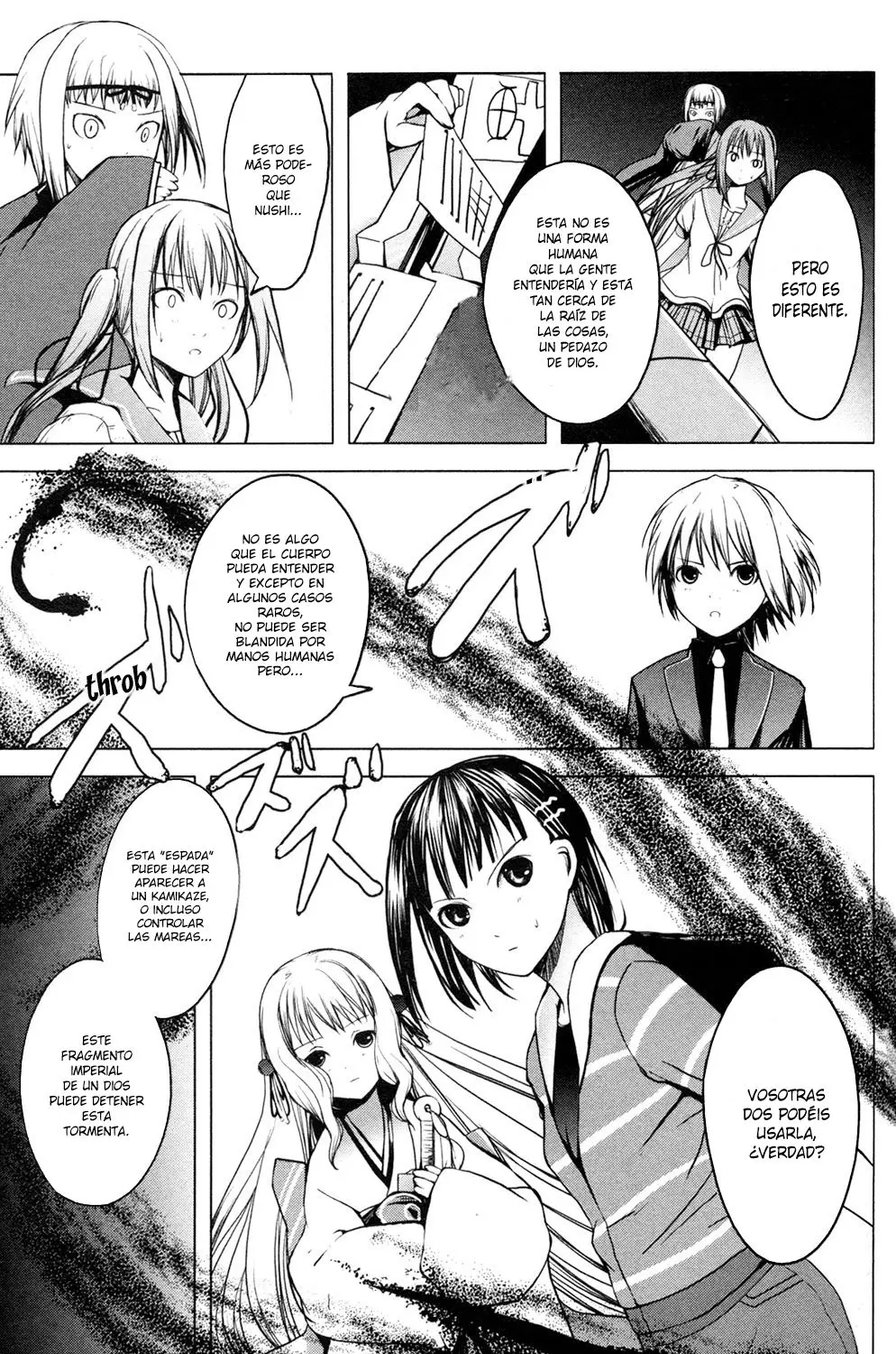 Aoi Shiro - Kaeishou (2007) - Capítulo 12 - Página 18 - LectorTMOo