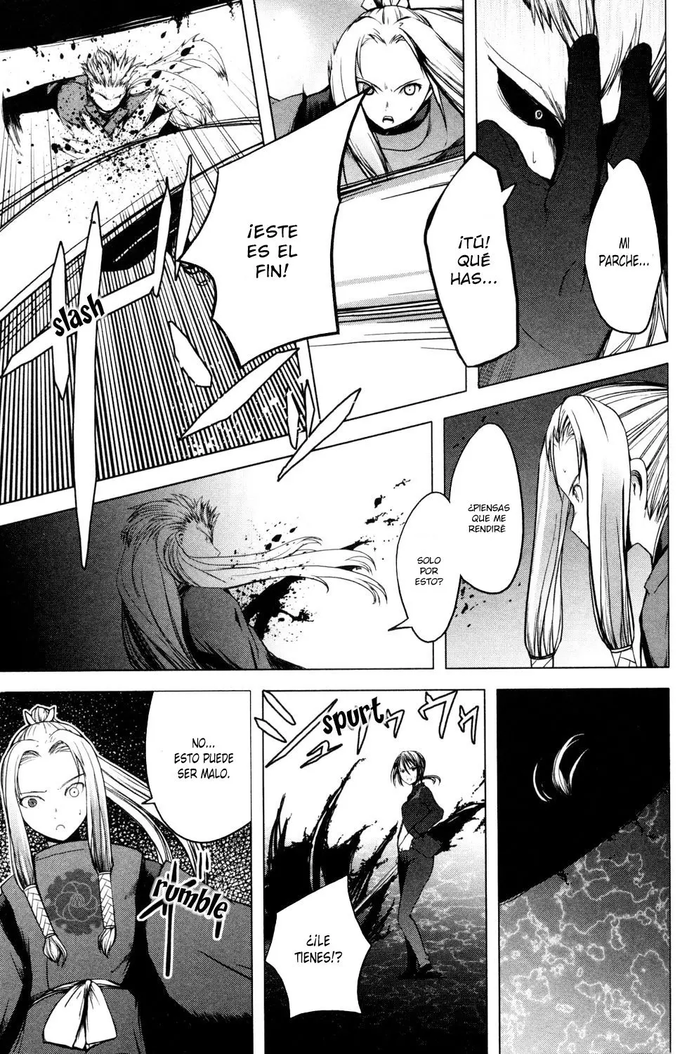 Aoi Shiro - Kaeishou (2007) - Capítulo 12 - Página 28 - LectorTMOo