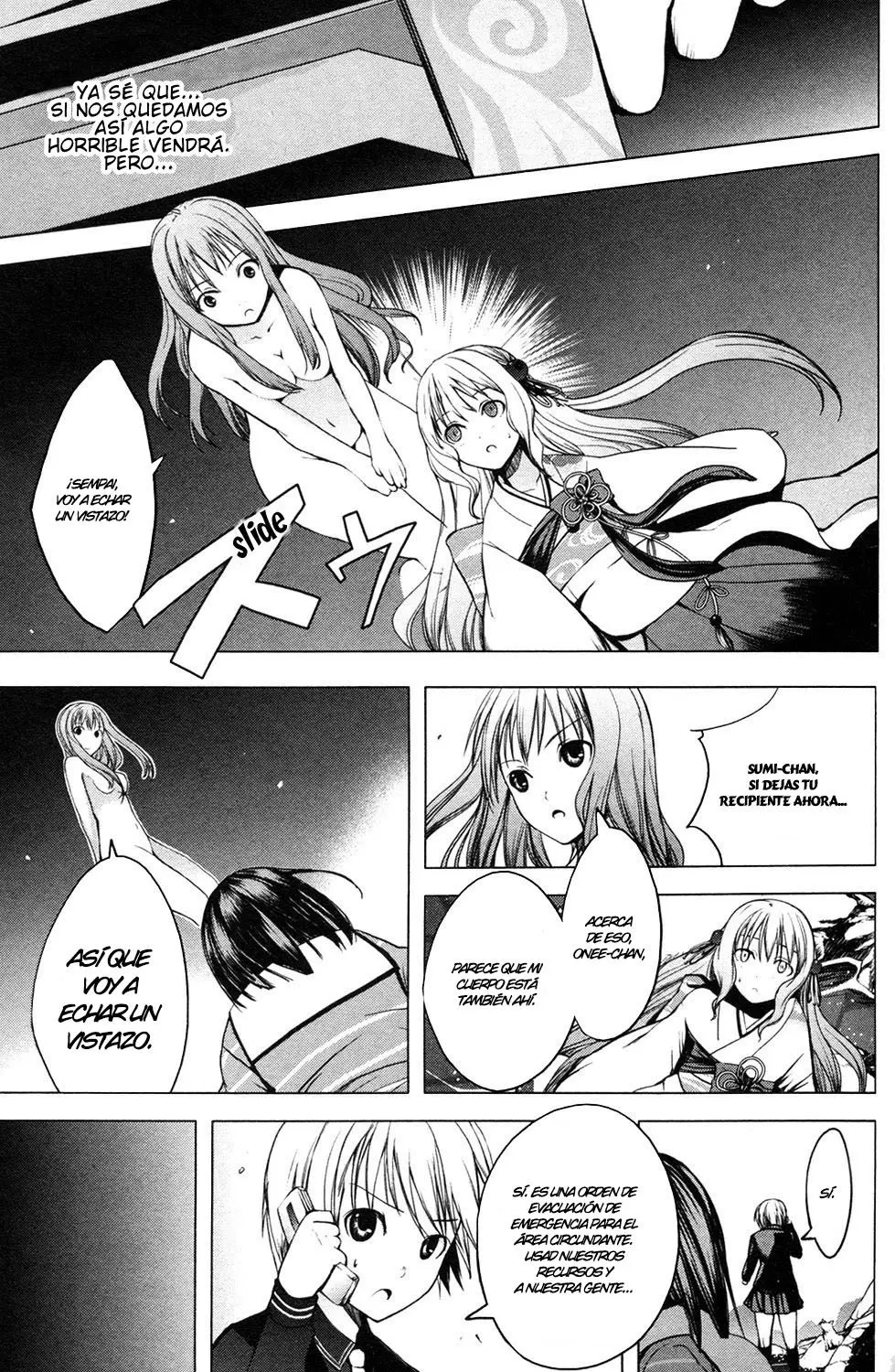 Aoi Shiro - Kaeishou (2007) - Capítulo 13 - Página 6 - LectorTMOo