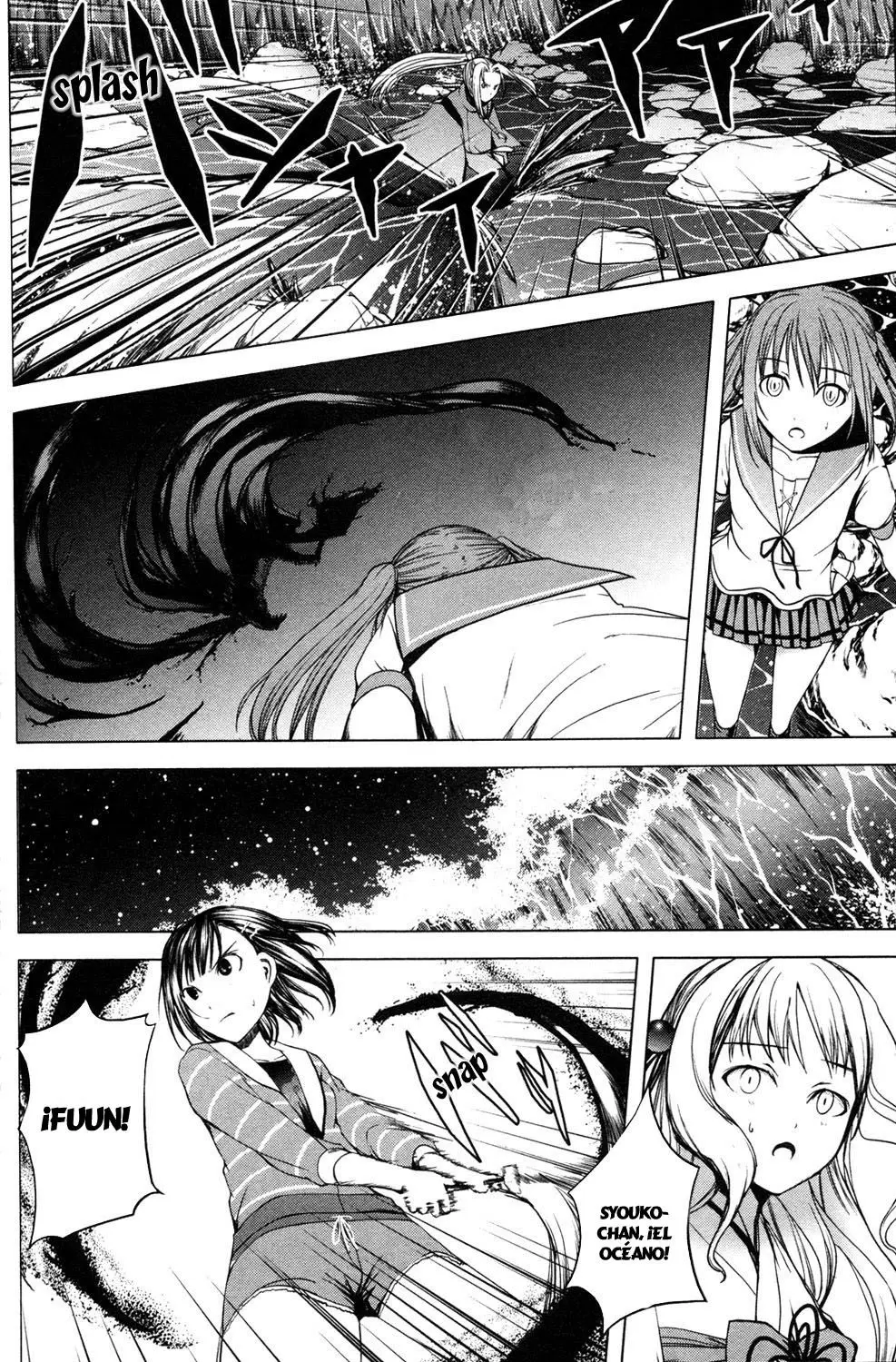 Aoi Shiro - Kaeishou (2007) - Capítulo 13 - Página 11 - LectorTMOo