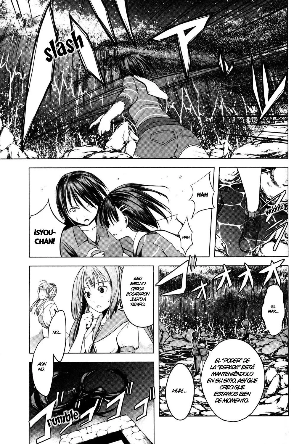 Aoi Shiro - Kaeishou (2007) - Capítulo 13 - Página 12 - LectorTMOo