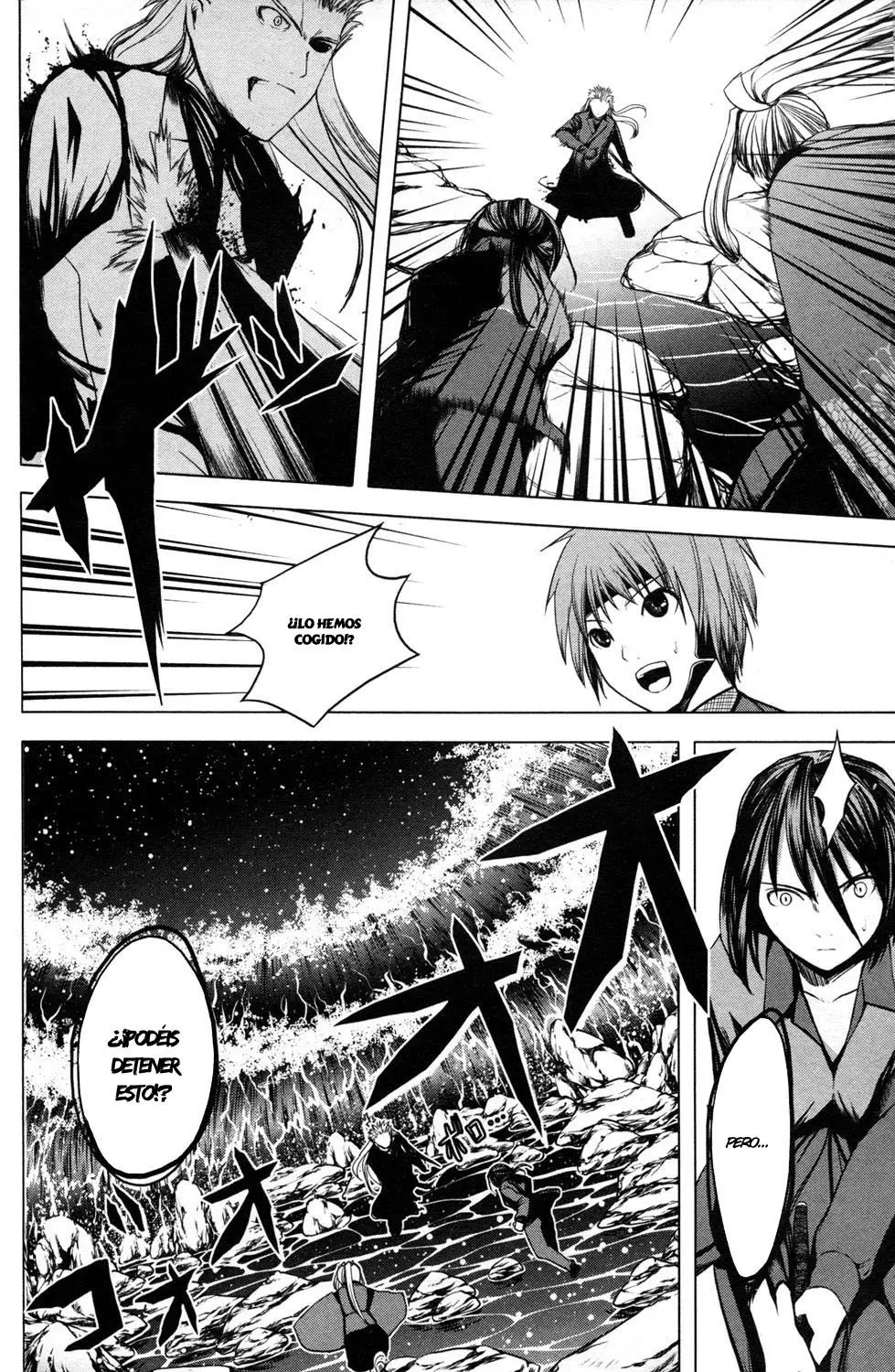 Aoi Shiro - Kaeishou (2007) - Capítulo 13 - Página 21 - LectorTMOo