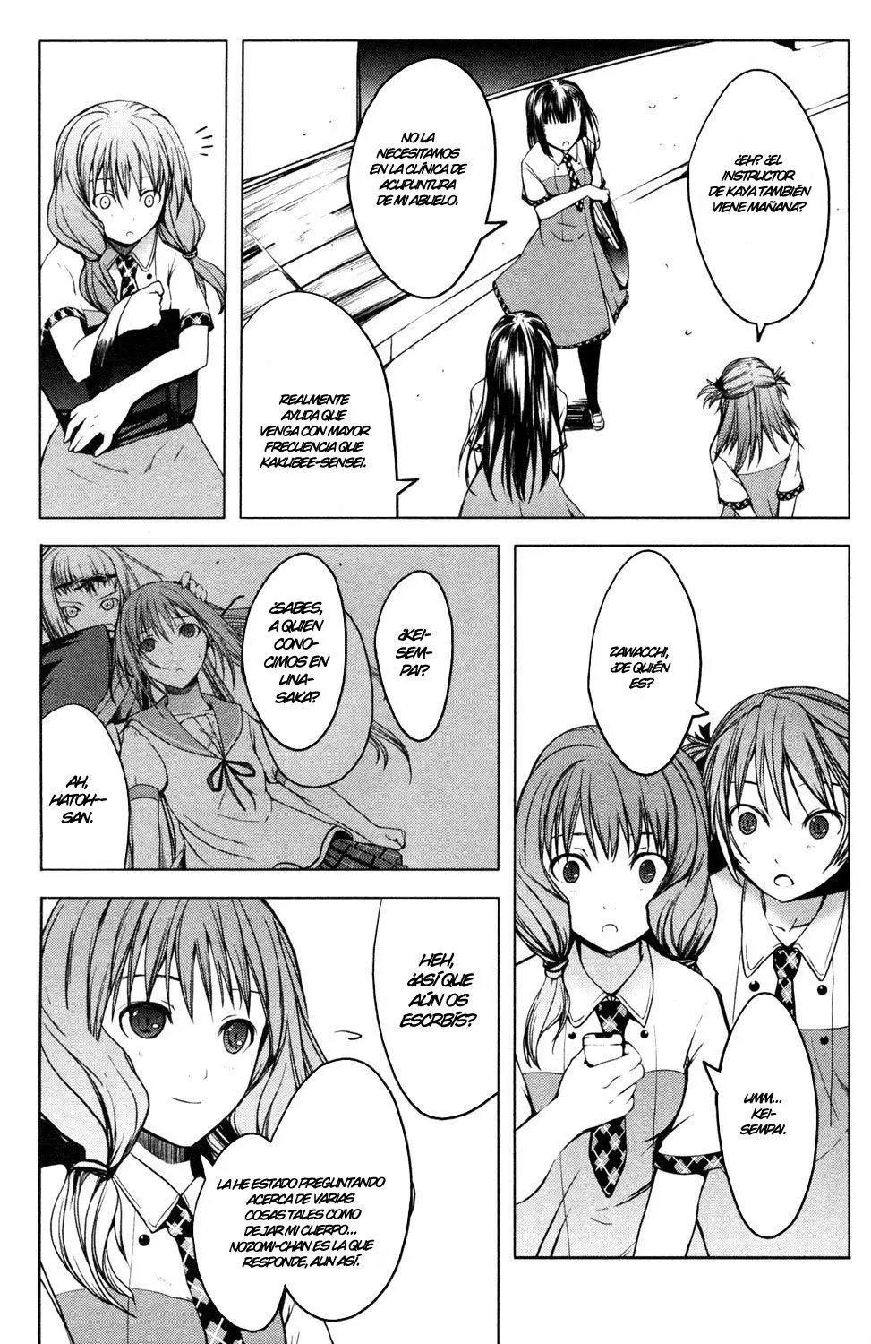 Aoi Shiro - Kaeishou (2007) - Capítulo 13 - Página 30 - LectorTMOo