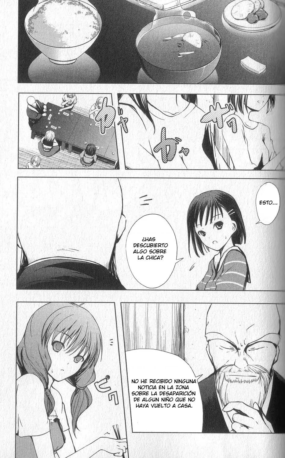 Aoi Shiro - Kaeishou (2007) - Capítulo 2 - Página 22 - LectorTMOo