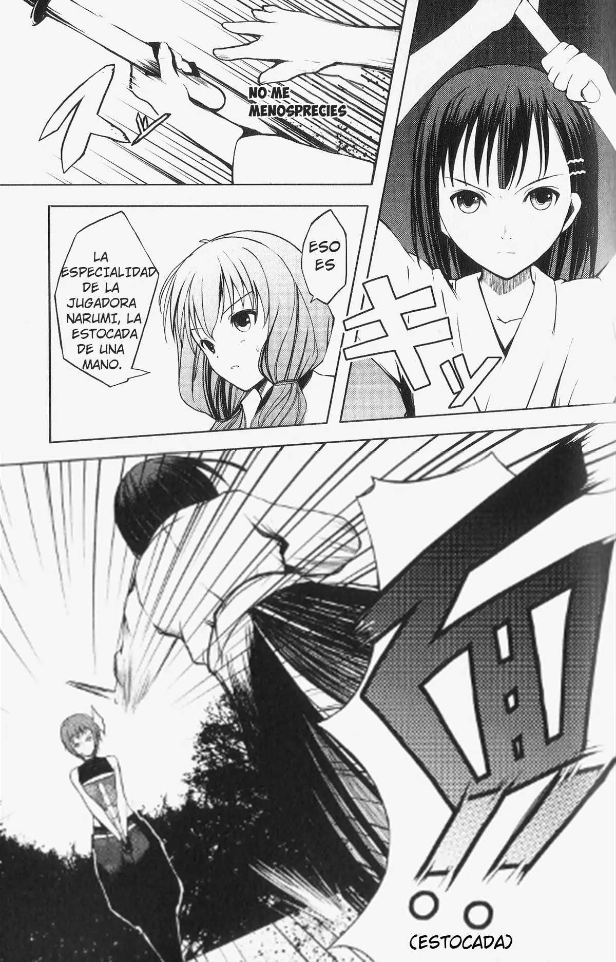Aoi Shiro - Kaeishou (2007) - Capítulo 3 - Página 8 - LectorTMOo