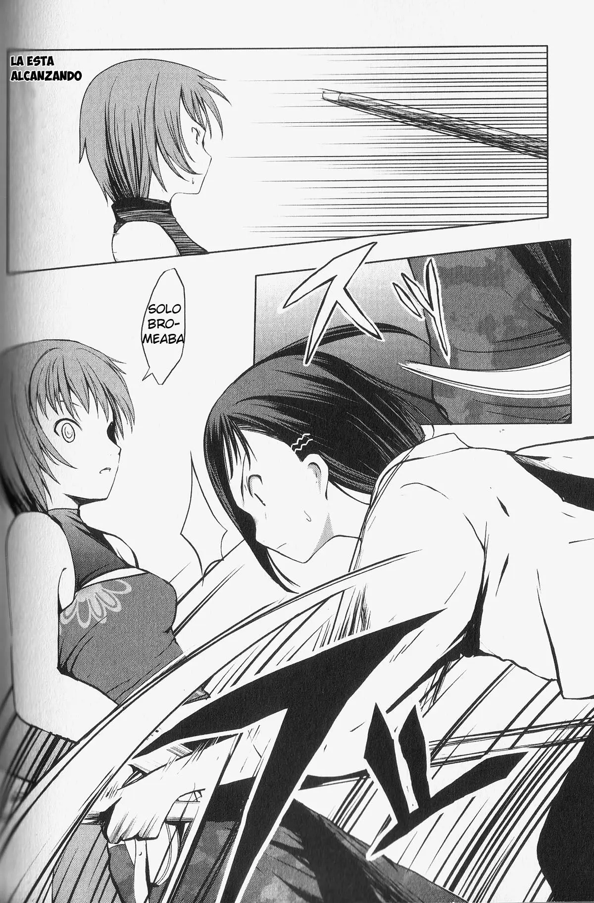 Aoi Shiro - Kaeishou (2007) - Capítulo 3 - Página 9 - LectorTMOo
