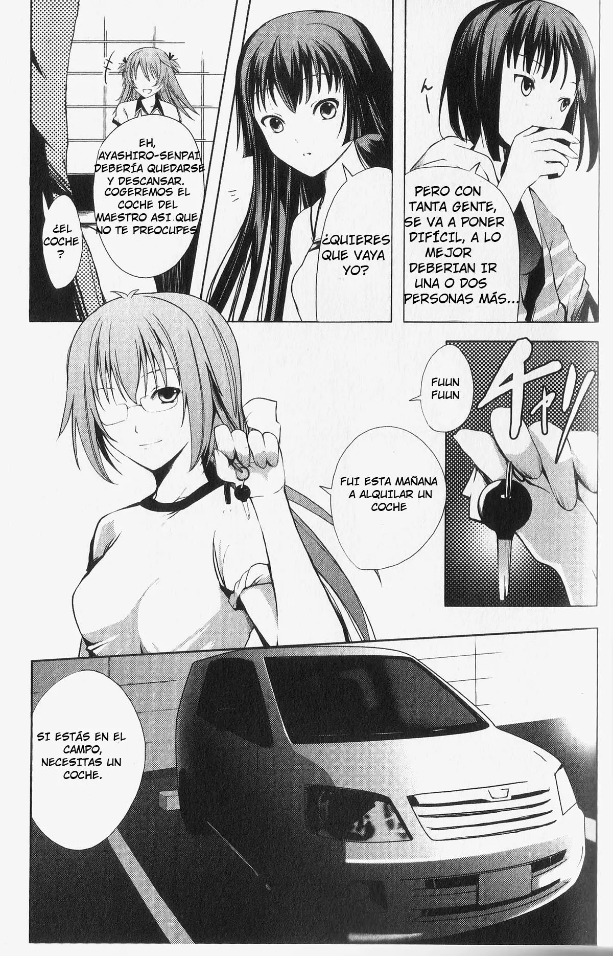 Aoi Shiro - Kaeishou (2007) - Capítulo 3 - Página 16 - LectorTMOo
