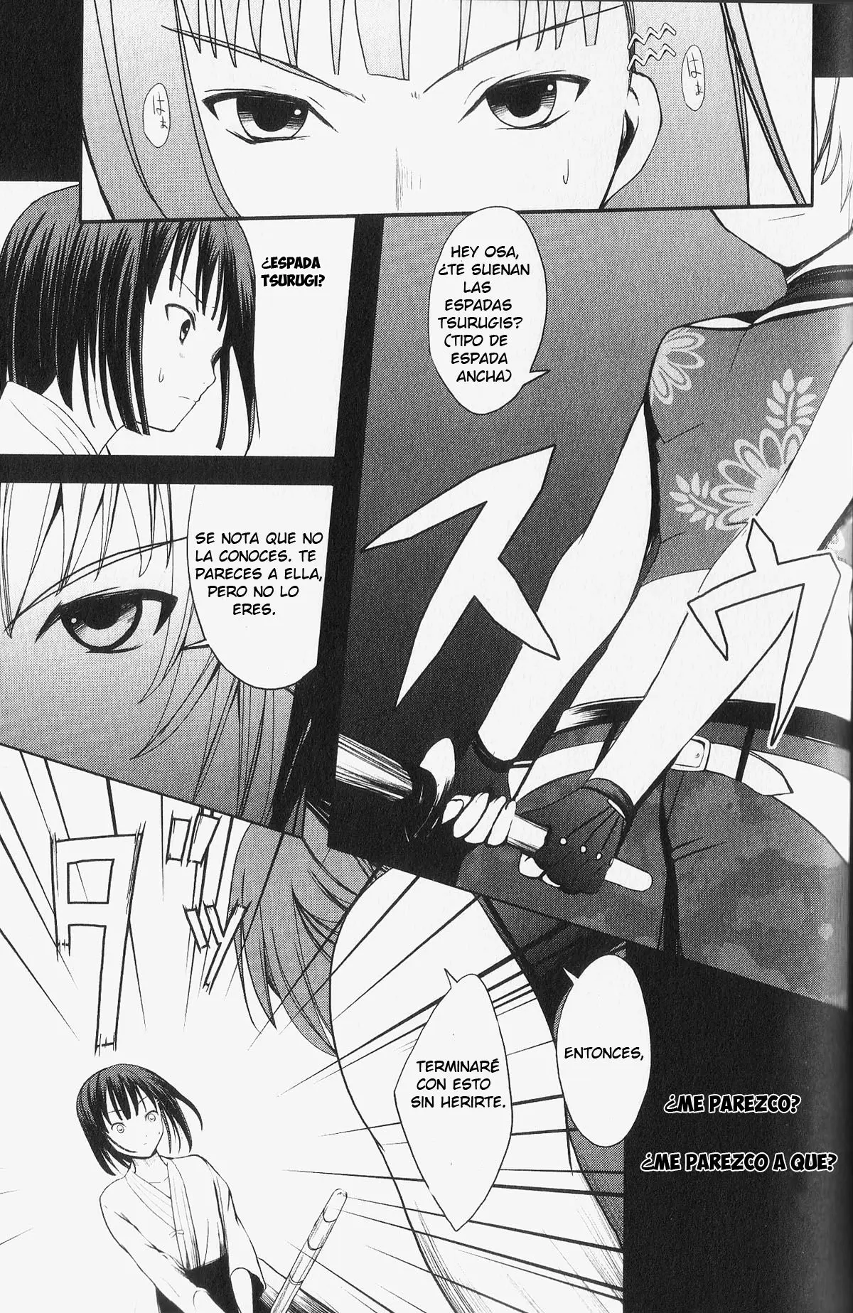 Aoi Shiro - Kaeishou (2007) - Capítulo 3 - Página 24 - LectorTMOo