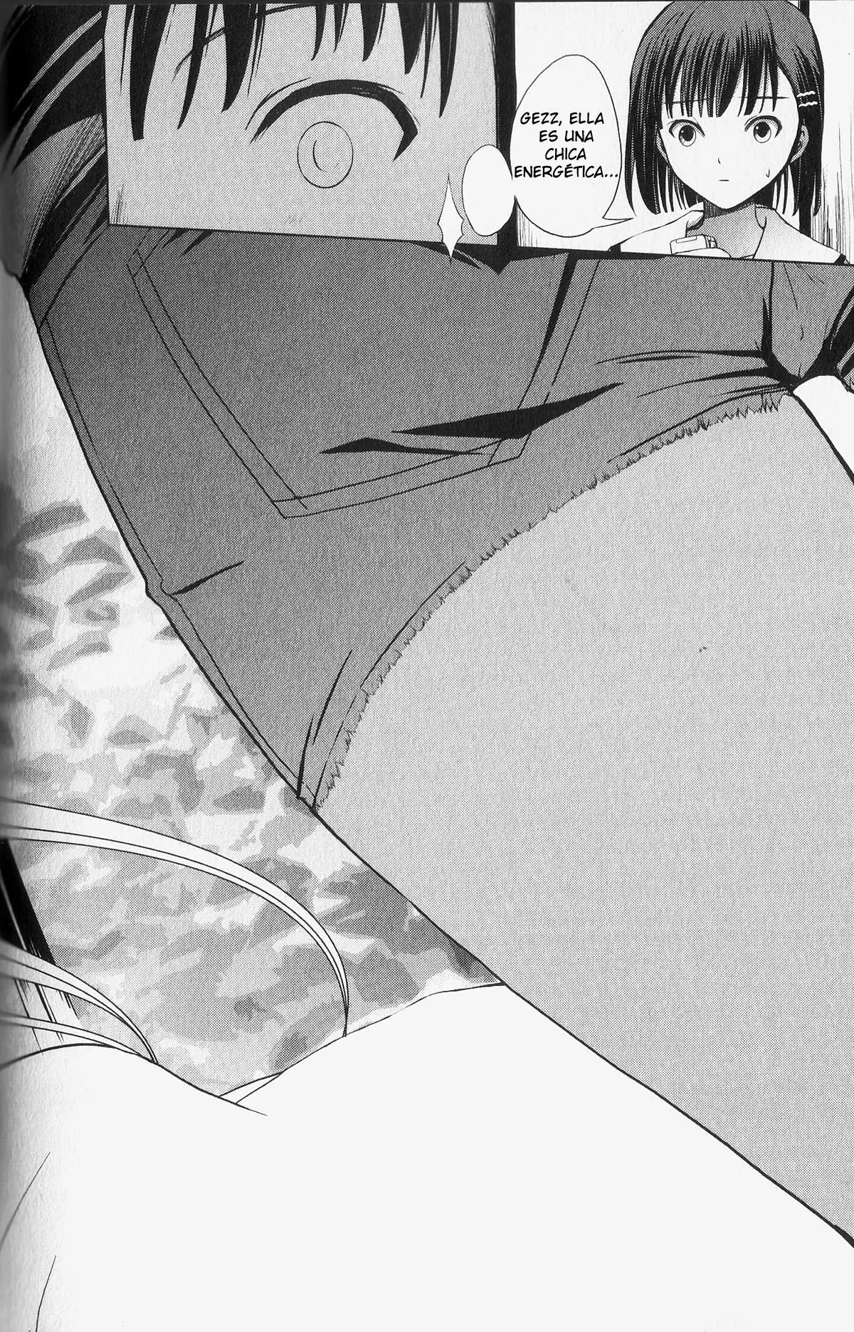 Aoi Shiro - Kaeishou (2007) - Capítulo 3 - Página 27 - LectorTMOo