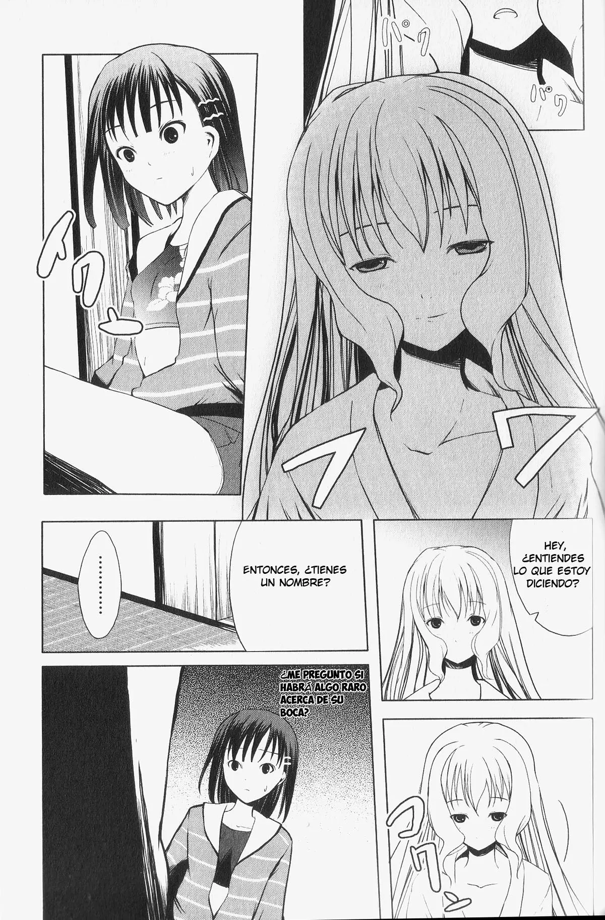 Aoi Shiro - Kaeishou (2007) - Capítulo 3 - Página 29 - LectorTMOo