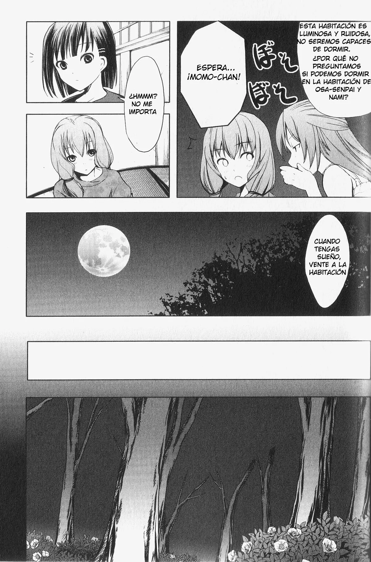 Aoi Shiro - Kaeishou (2007) - Capítulo 4 - Página 22 - LectorTMOo