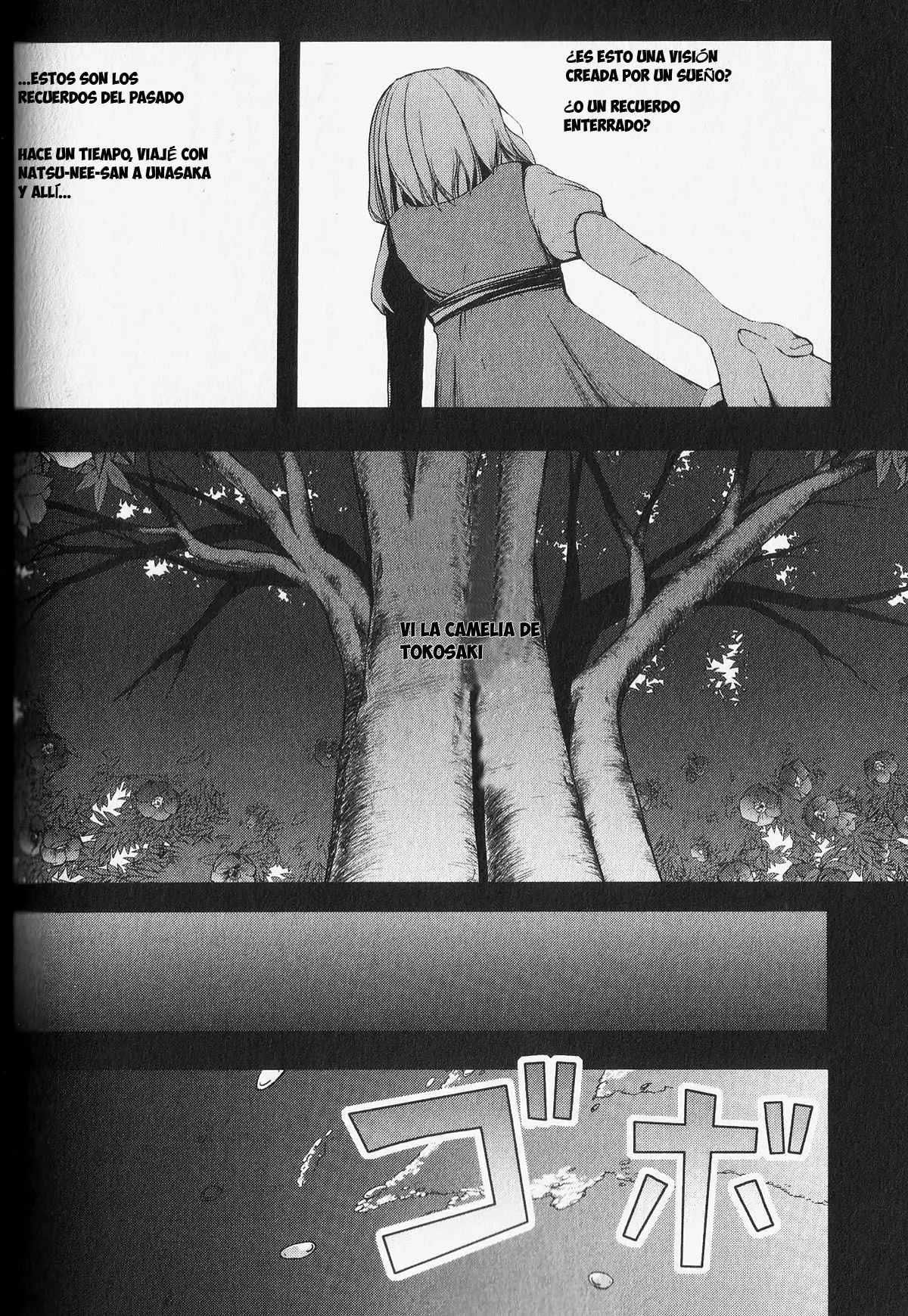 Aoi Shiro - Kaeishou (2007) - Capítulo 4 - Página 23 - LectorTMOo
