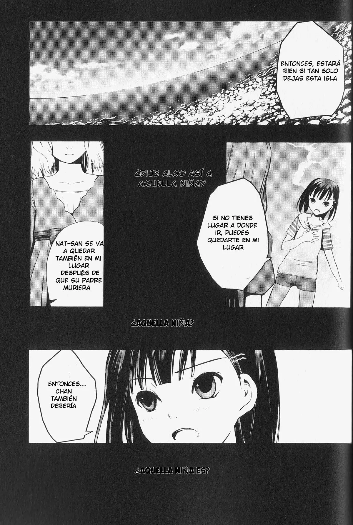 Aoi Shiro - Kaeishou (2007) - Capítulo 4 - Página 24 - LectorTMOo