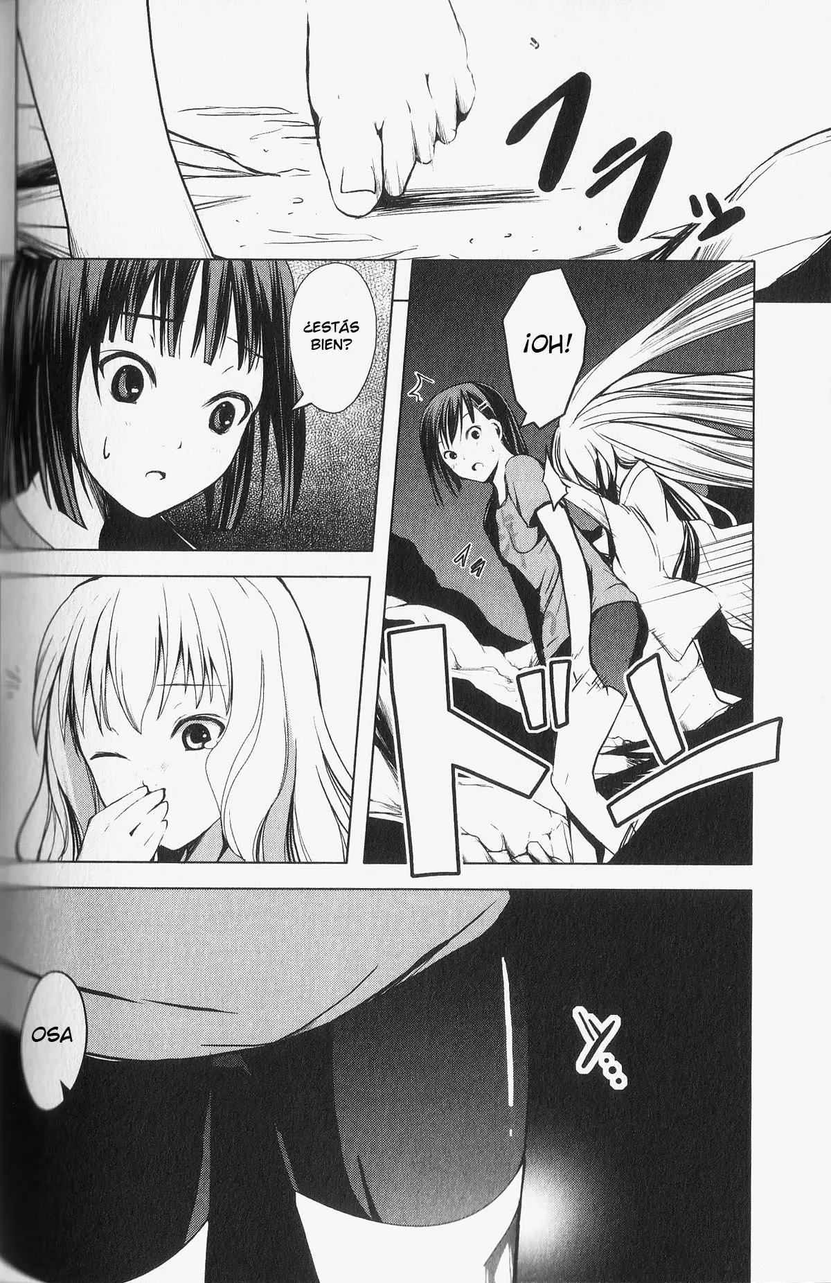 Aoi Shiro - Kaeishou (2007) - Capítulo 5 - Página 9 - LectorTMOo