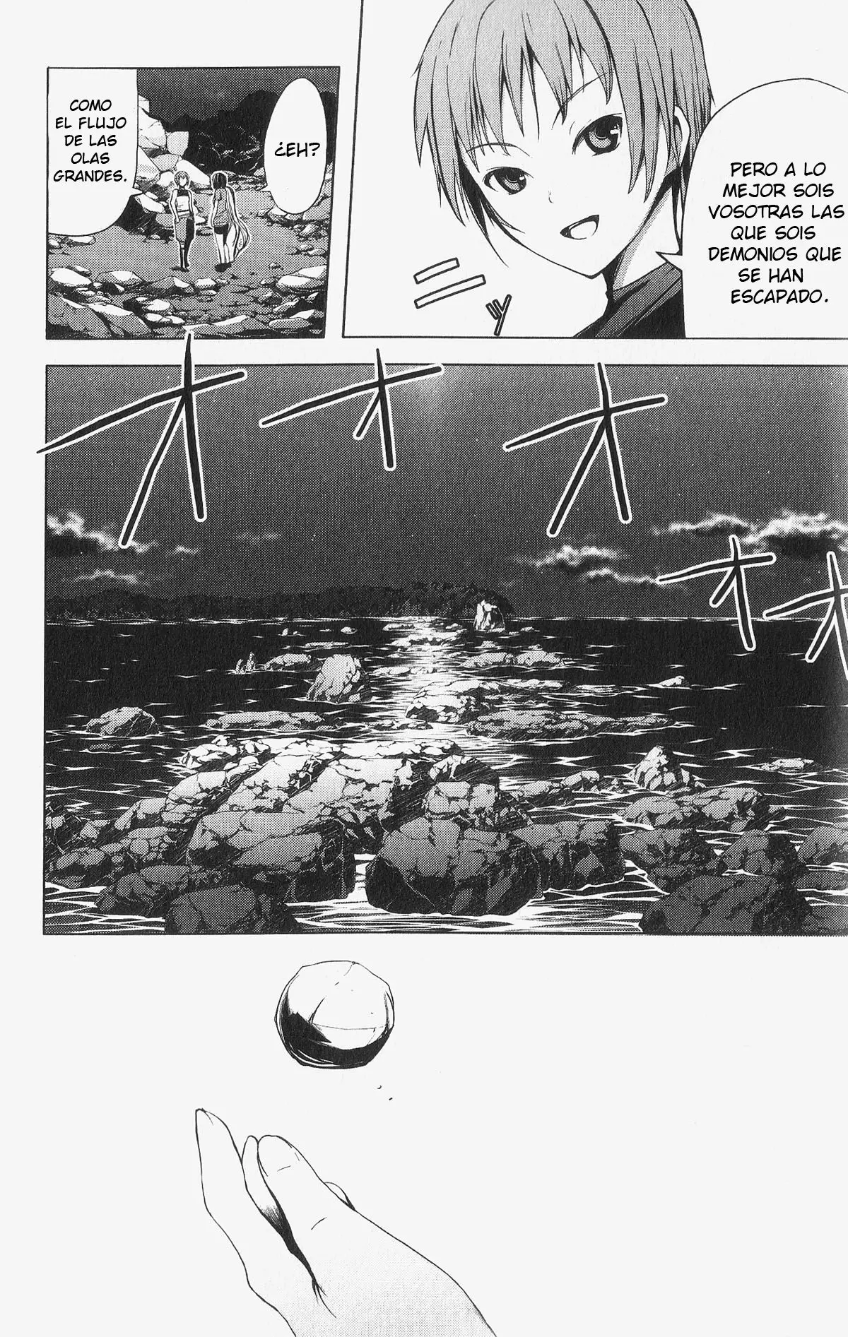 Aoi Shiro - Kaeishou (2007) - Capítulo 5 - Página 14 - LectorTMOo