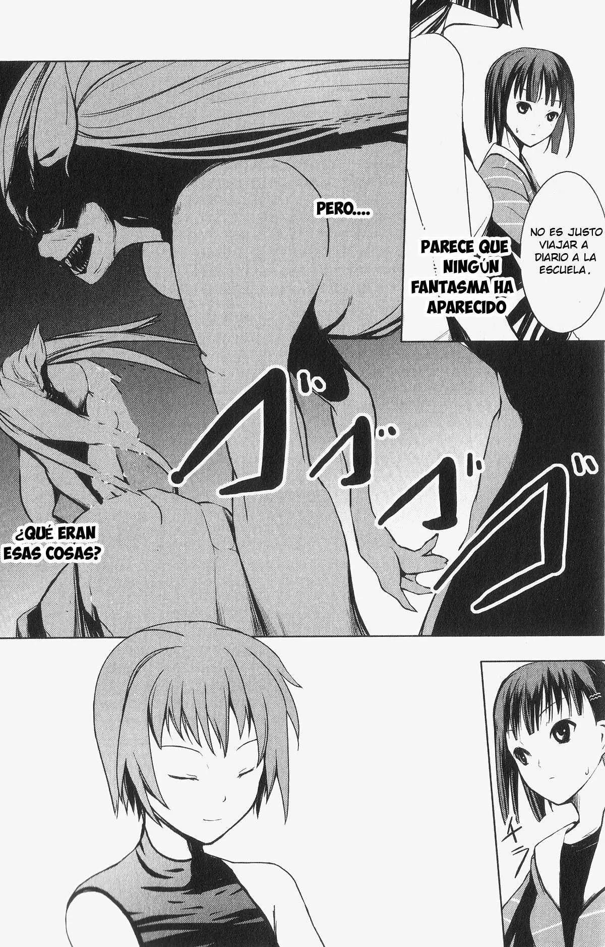 Aoi Shiro - Kaeishou (2007) - Capítulo 5 - Página 22 - LectorTMOo