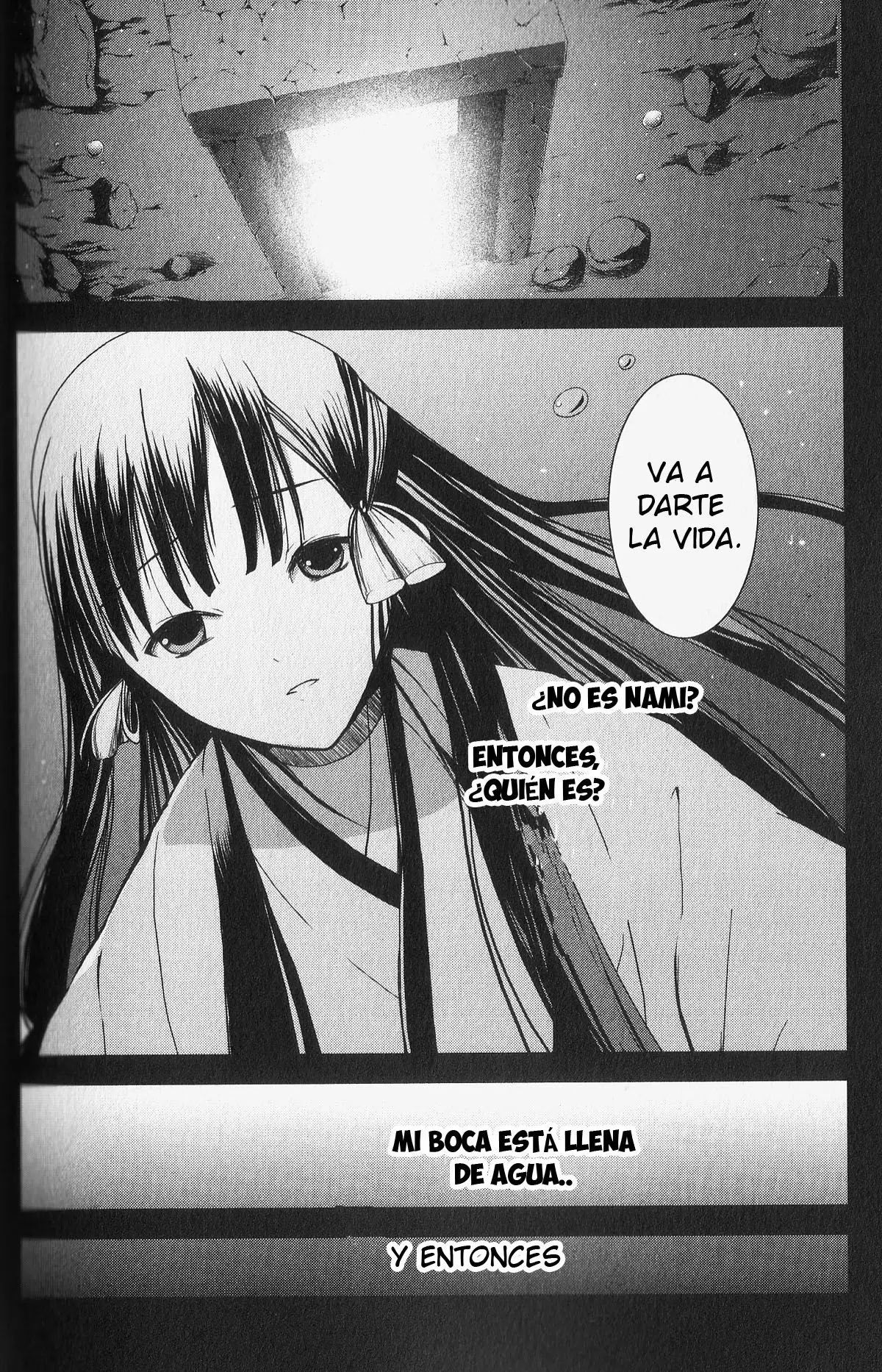 Aoi Shiro - Kaeishou (2007) - Capítulo 5 - Página 31 - LectorTMOo