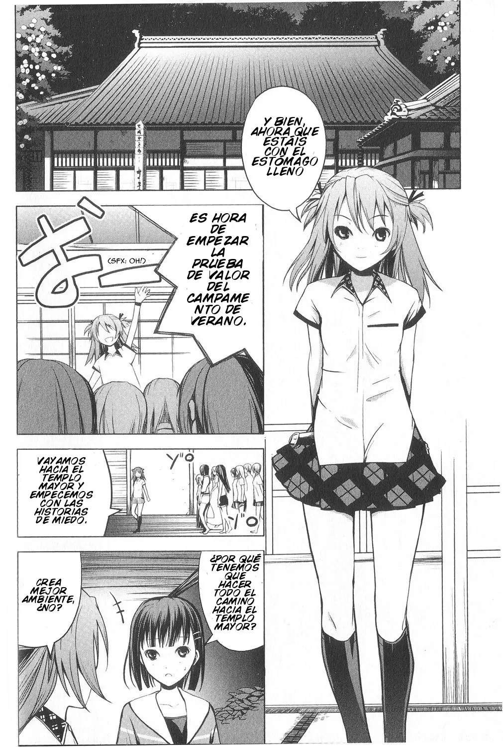 Aoi Shiro - Kaeishou (2007) - Capítulo 6 - Página 10 - LectorTMOo