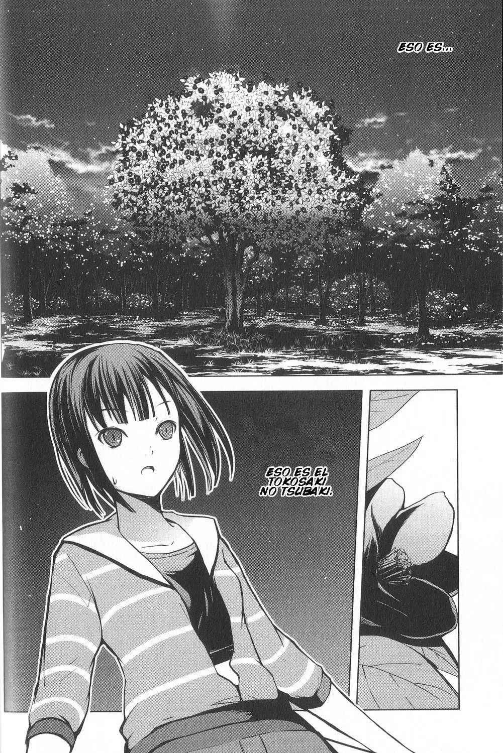 Aoi Shiro - Kaeishou (2007) - Capítulo 6 - Página 26 - LectorTMOo