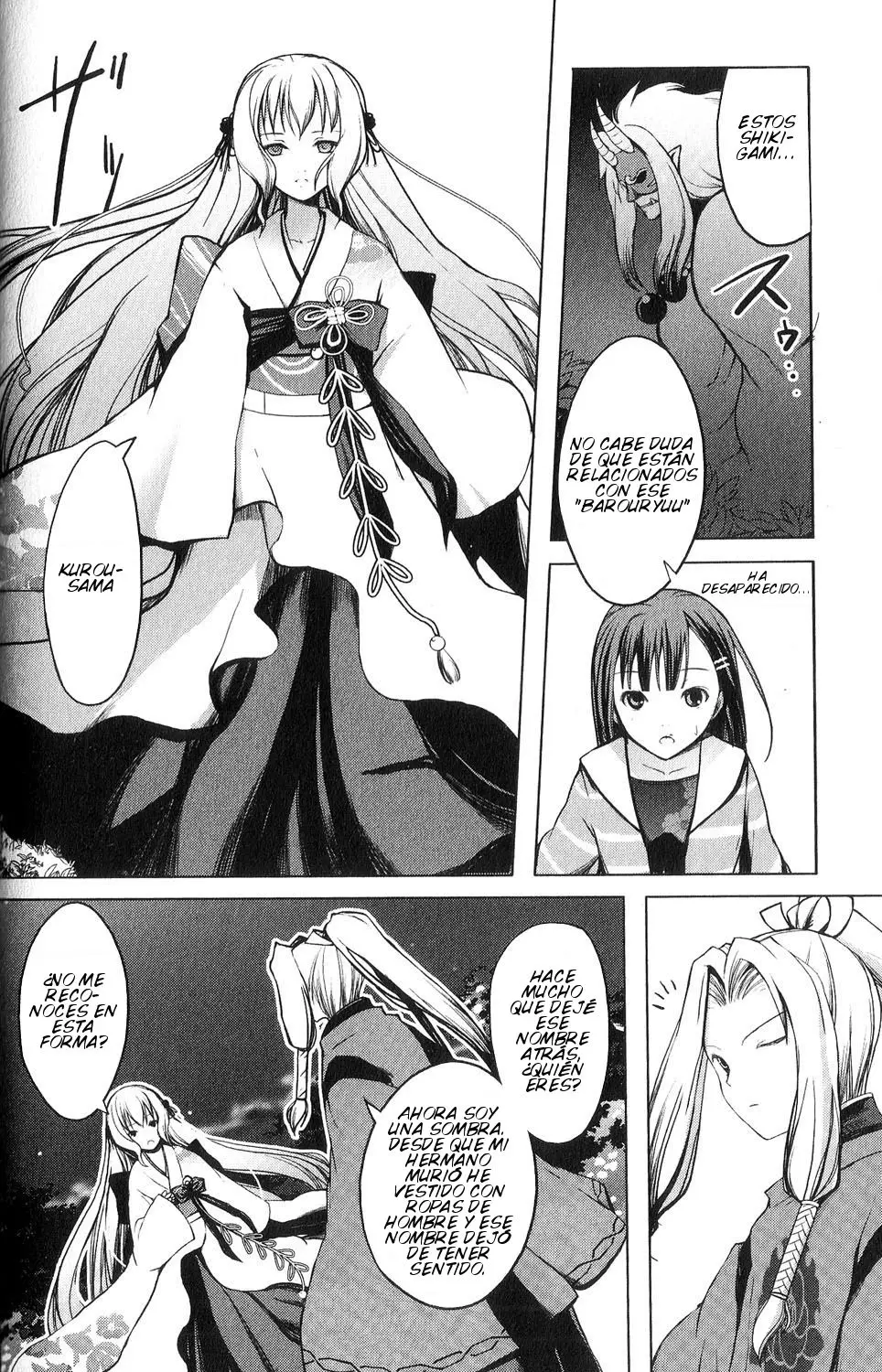 Aoi Shiro - Kaeishou (2007) - Capítulo 7 - Página 9 - LectorTMOo