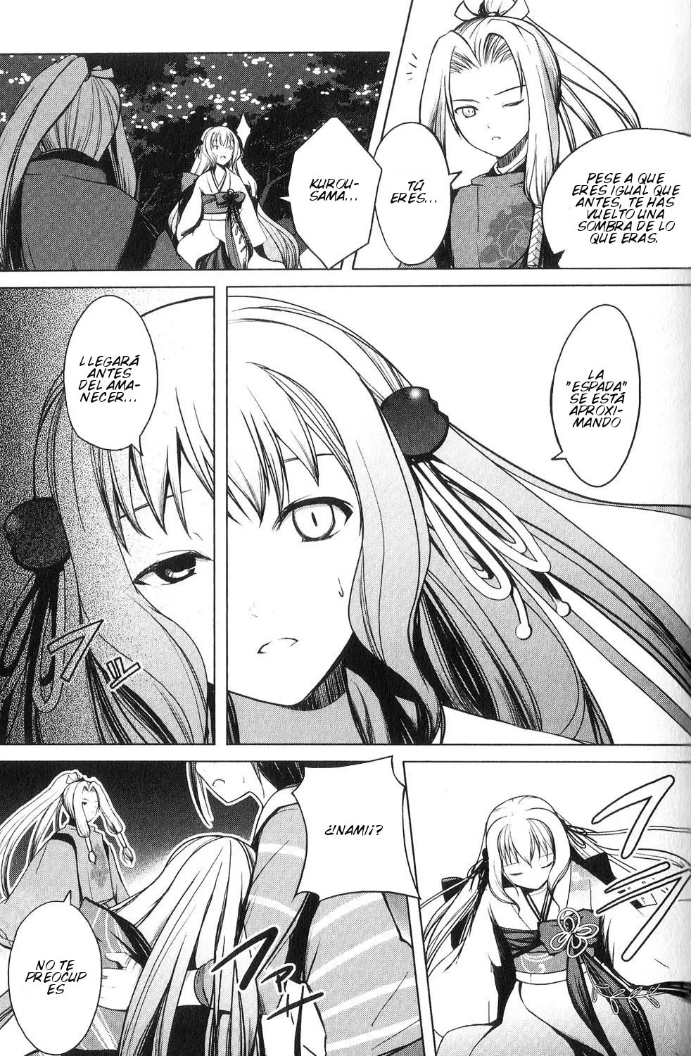 Aoi Shiro - Kaeishou (2007) - Capítulo 7 - Página 10 - LectorTMOo