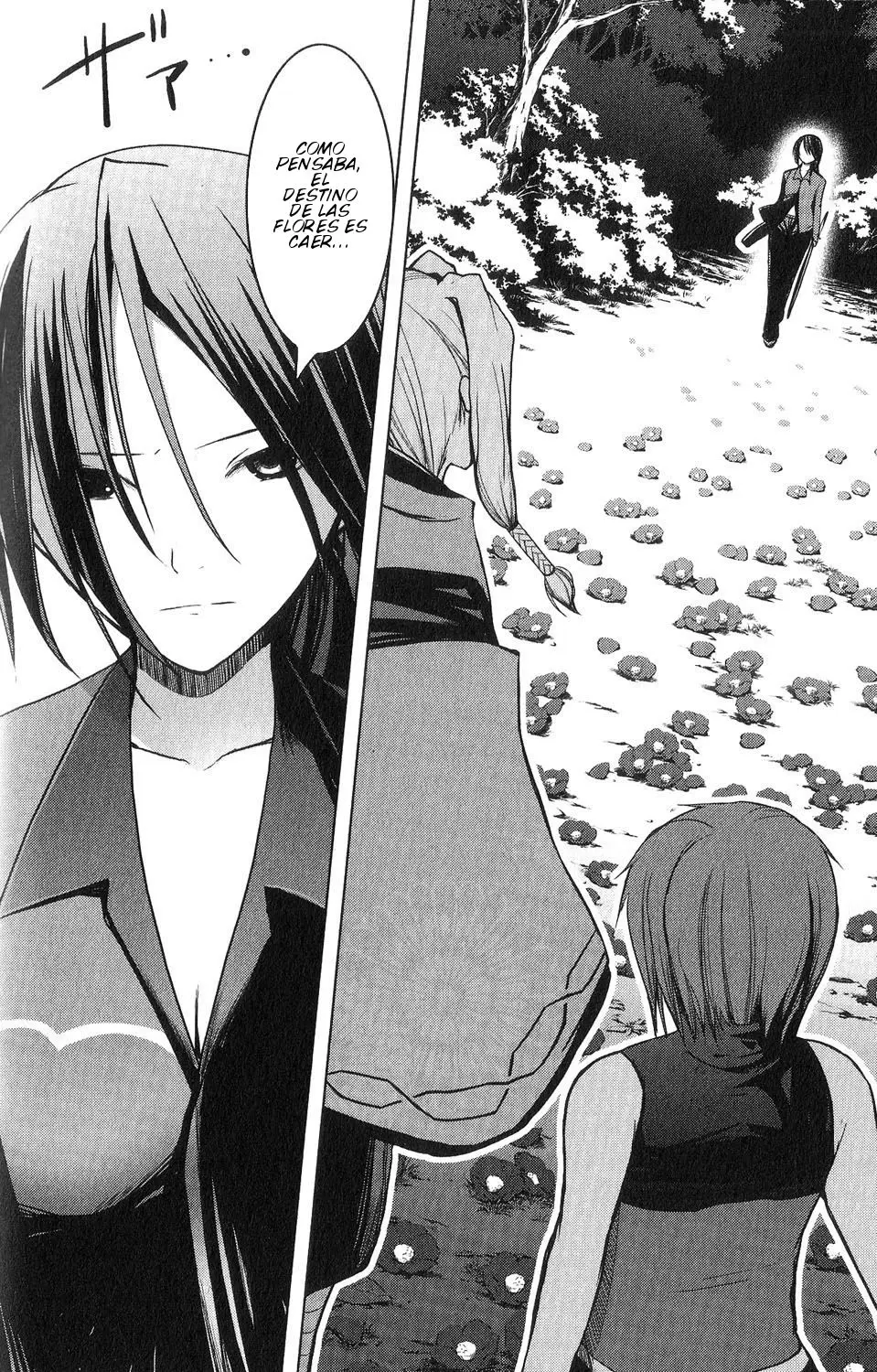 Aoi Shiro - Kaeishou (2007) - Capítulo 7 - Página 19 - LectorTMOo