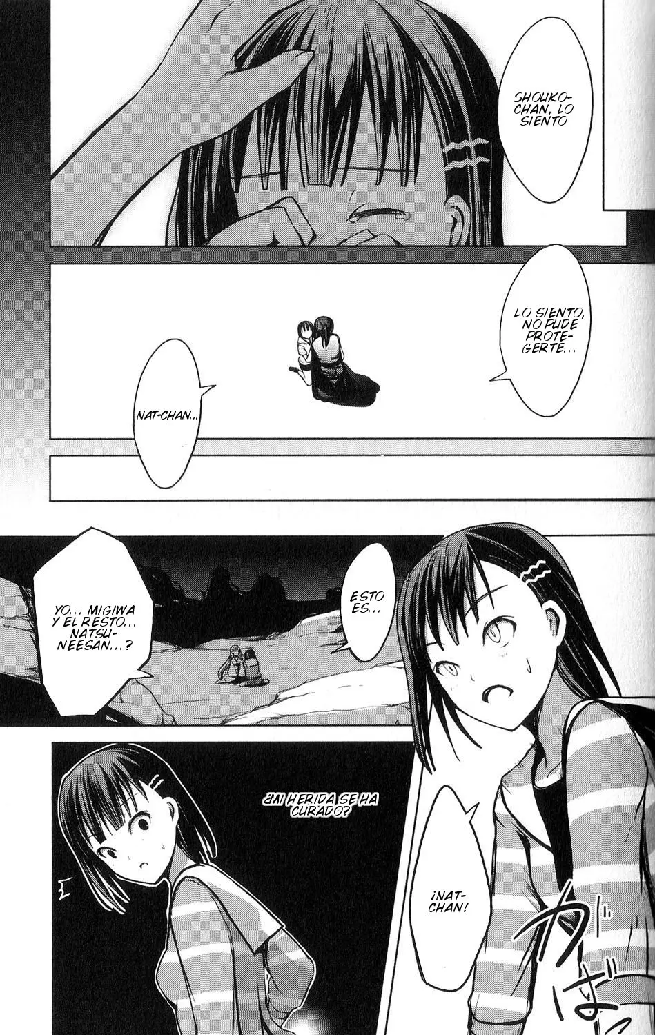 Aoi Shiro - Kaeishou (2007) - Capítulo 7 - Página 32 - LectorTMOo