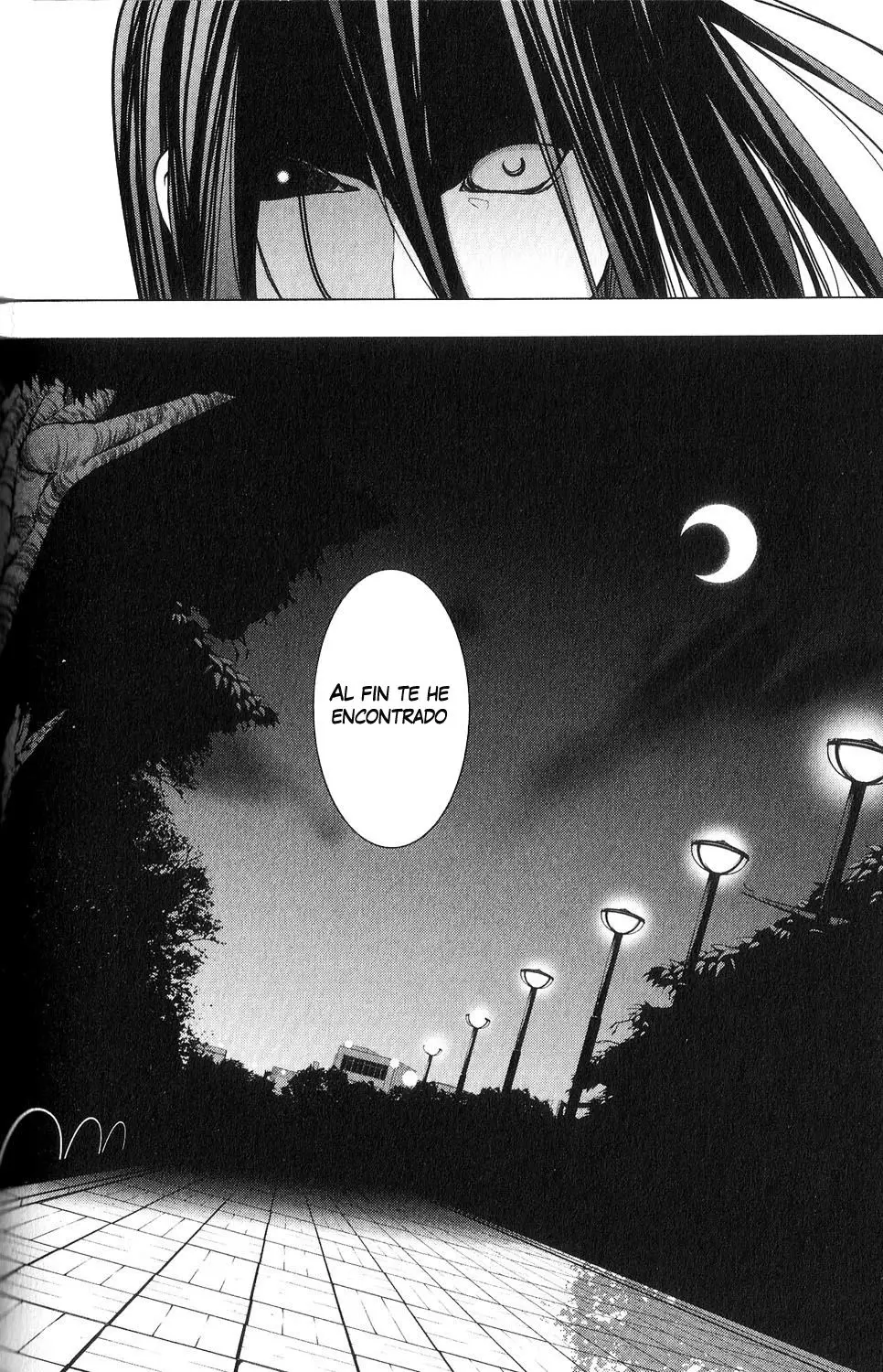 Aoi Shiro - Kaeishou (2007) - Capítulo 8.5 - Página 28 - LectorTMOo