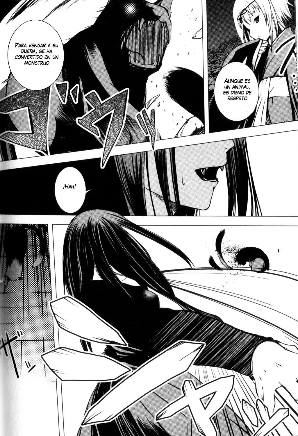 Aoi Shiro - Kaeishou (2007) - Capítulo 8.5 - Página 50 - LectorTMOo