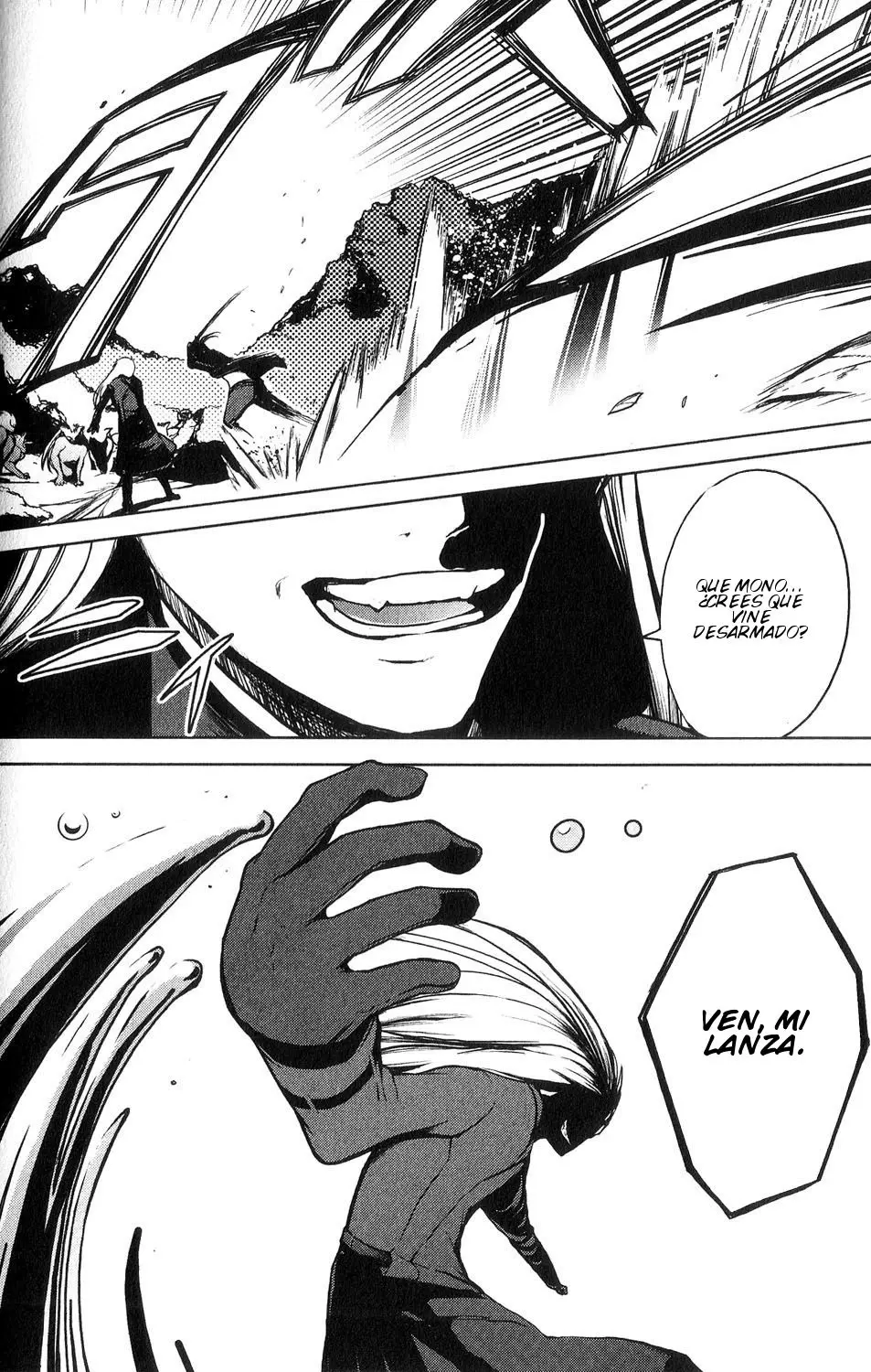 Aoi Shiro - Kaeishou (2007) - Capítulo 8 - Página 29 - LectorTMOo