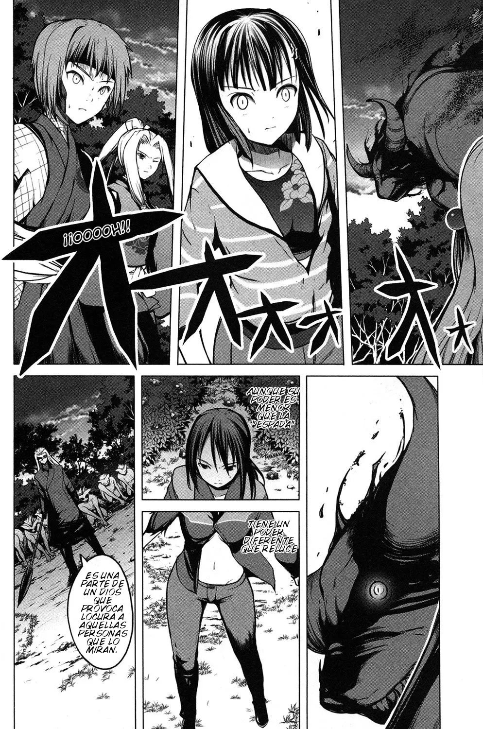 Aoi Shiro - Kaeishou (2007) - Capítulo 9 - Página 7 - LectorTMOo
