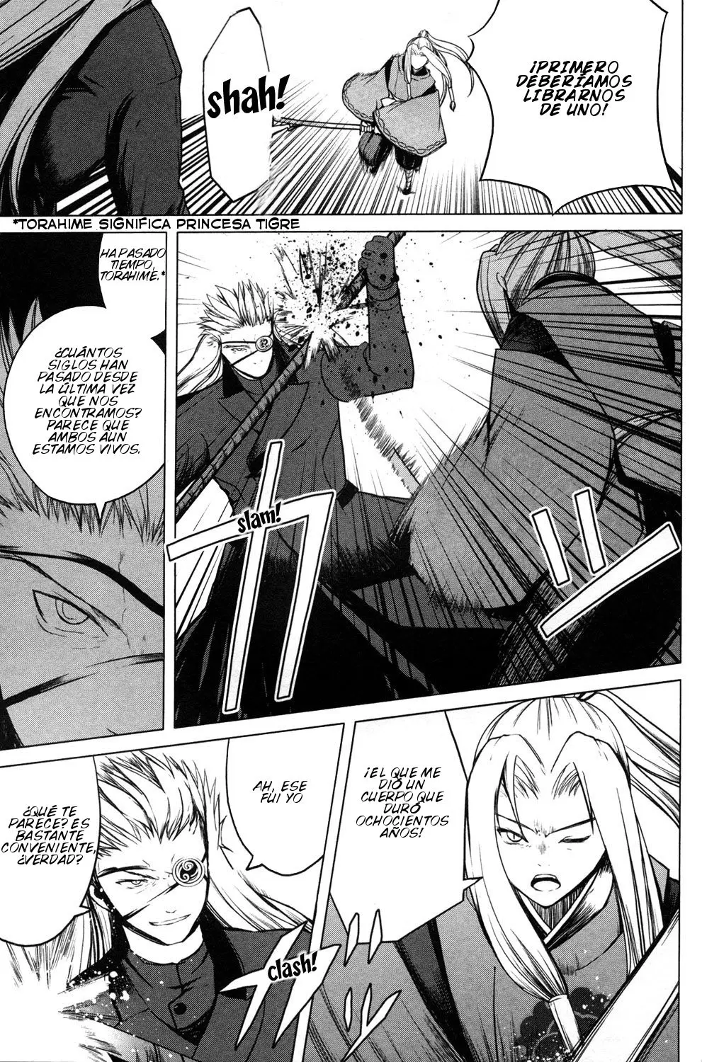 Aoi Shiro - Kaeishou (2007) - Capítulo 9 - Página 10 - LectorTMOo