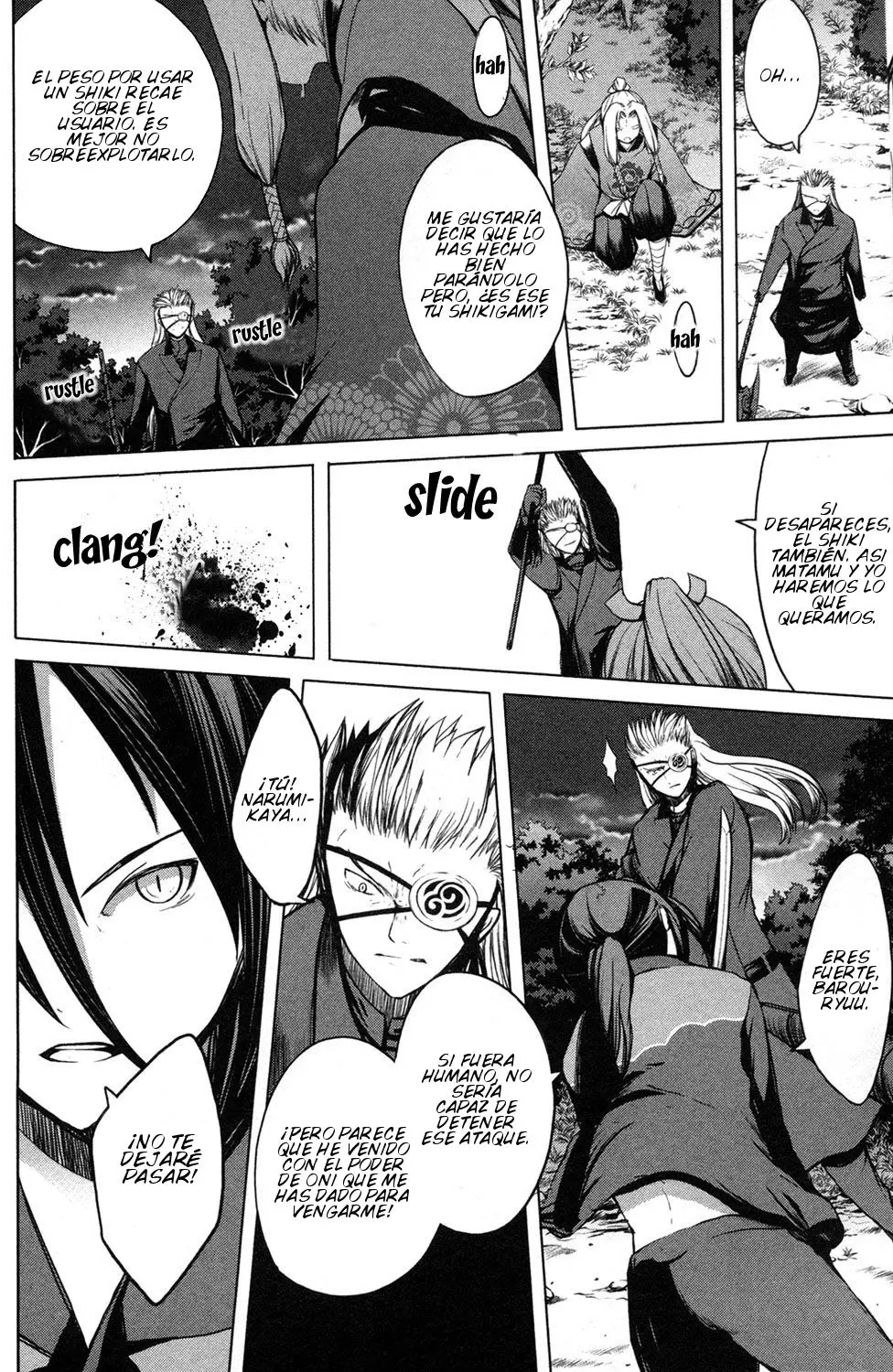 Aoi Shiro - Kaeishou (2007) - Capítulo 9 - Página 15 - LectorTMOo