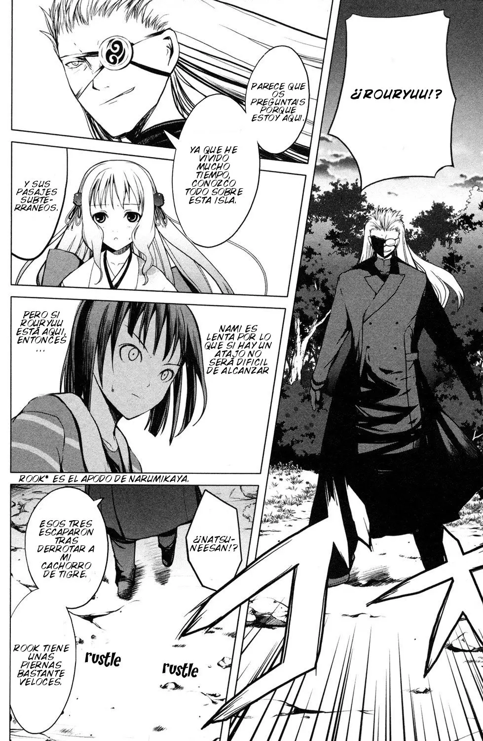 Aoi Shiro - Kaeishou (2007) - Capítulo 9 - Página 19 - LectorTMOo
