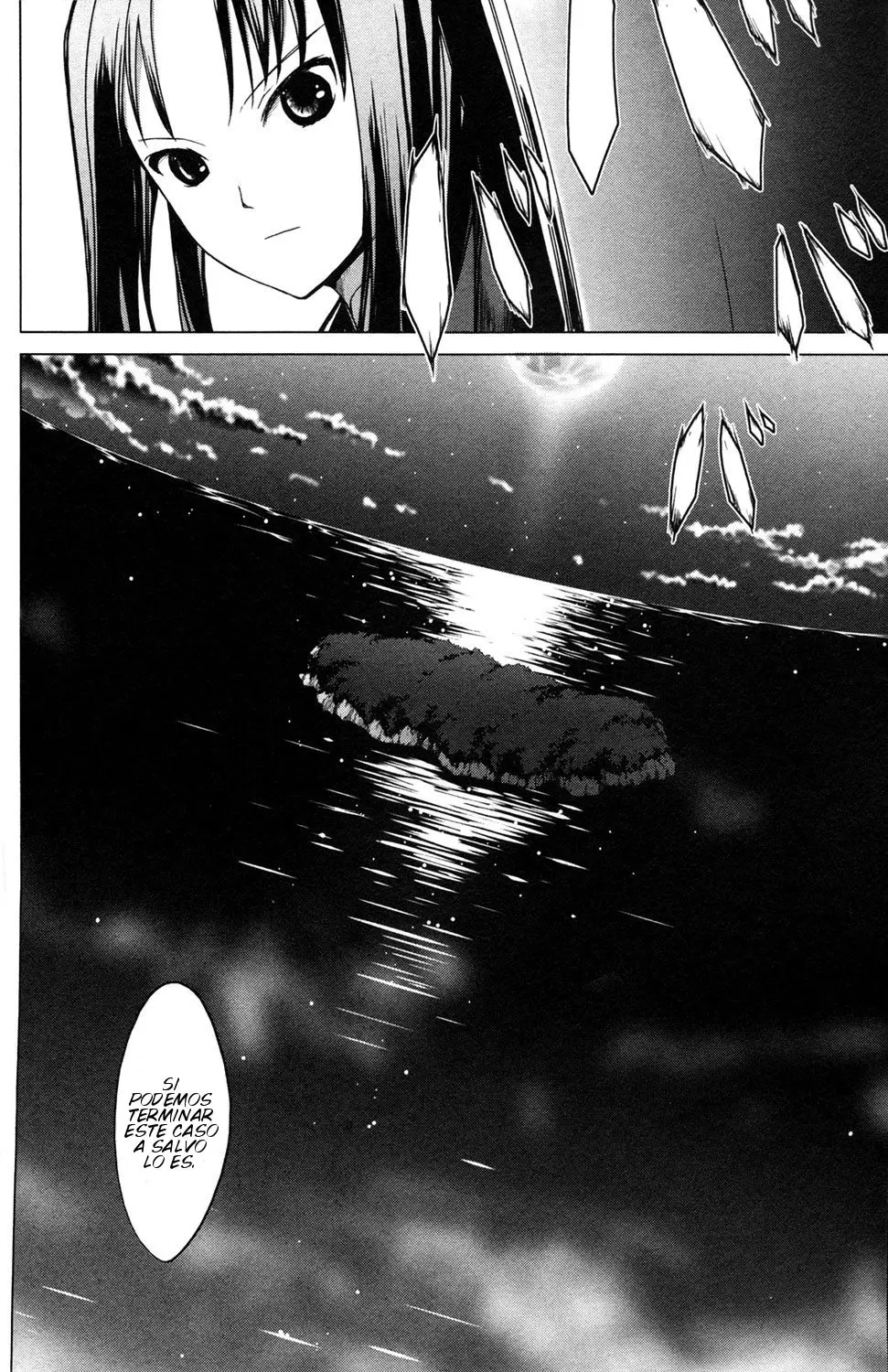 Aoi Shiro - Kaeishou (2007) - Capítulo 9 - Página 33 - LectorTMOo