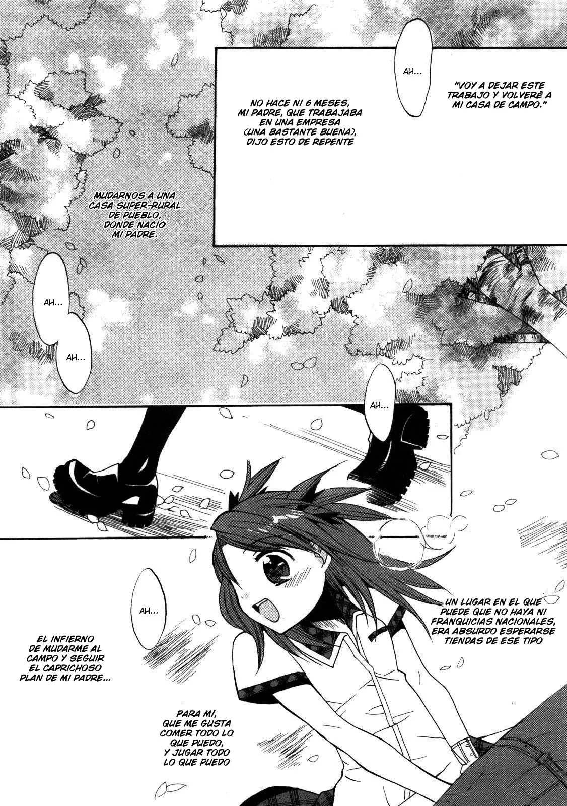 Aoi Shiro no Enbukyoku (2008) - Capítulo 1 - Página 6 - LectorTMOo